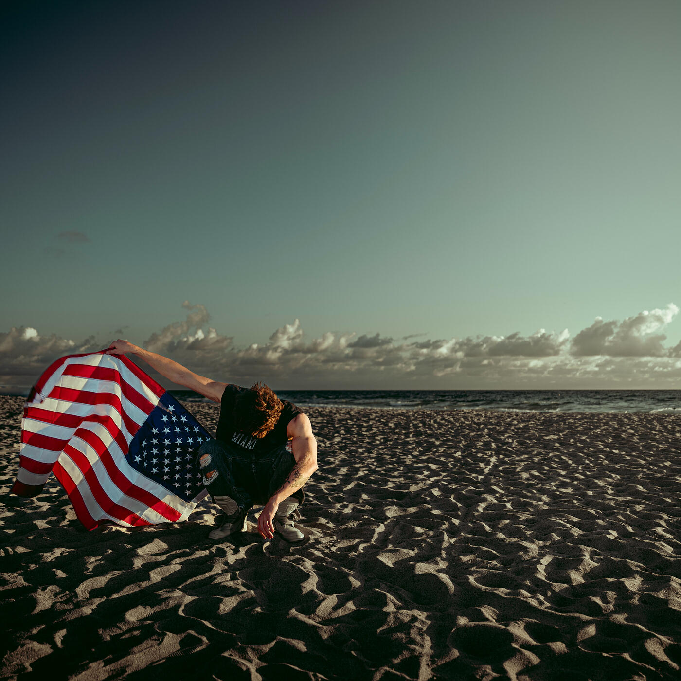 Релиз MIAMI: DEAD IN PARADISE