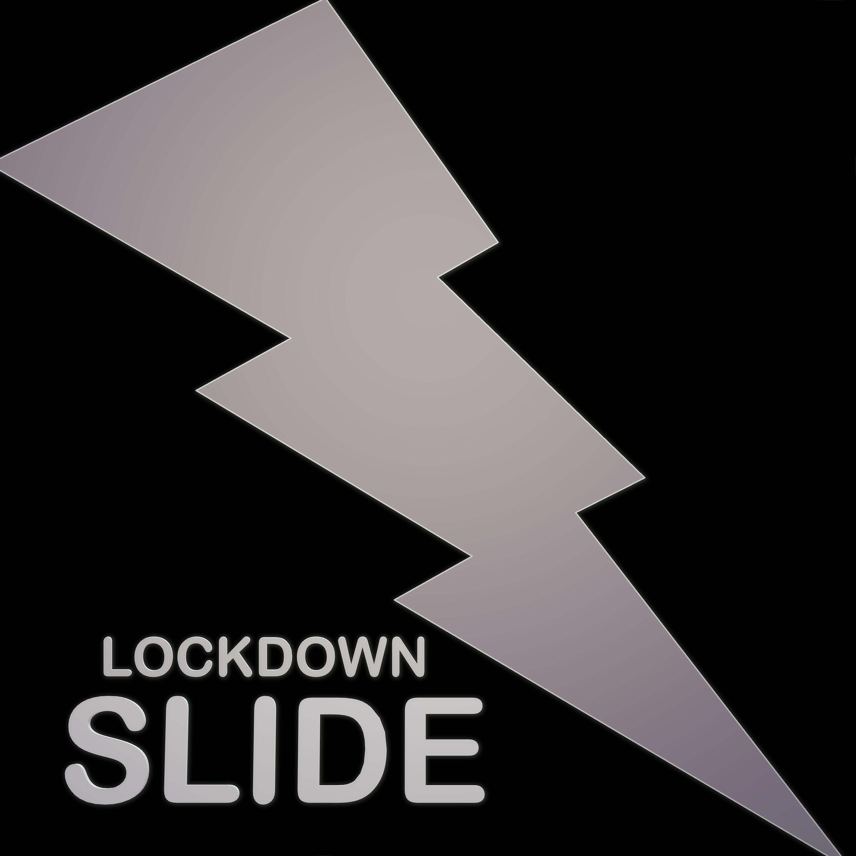 Релиз Lockdown