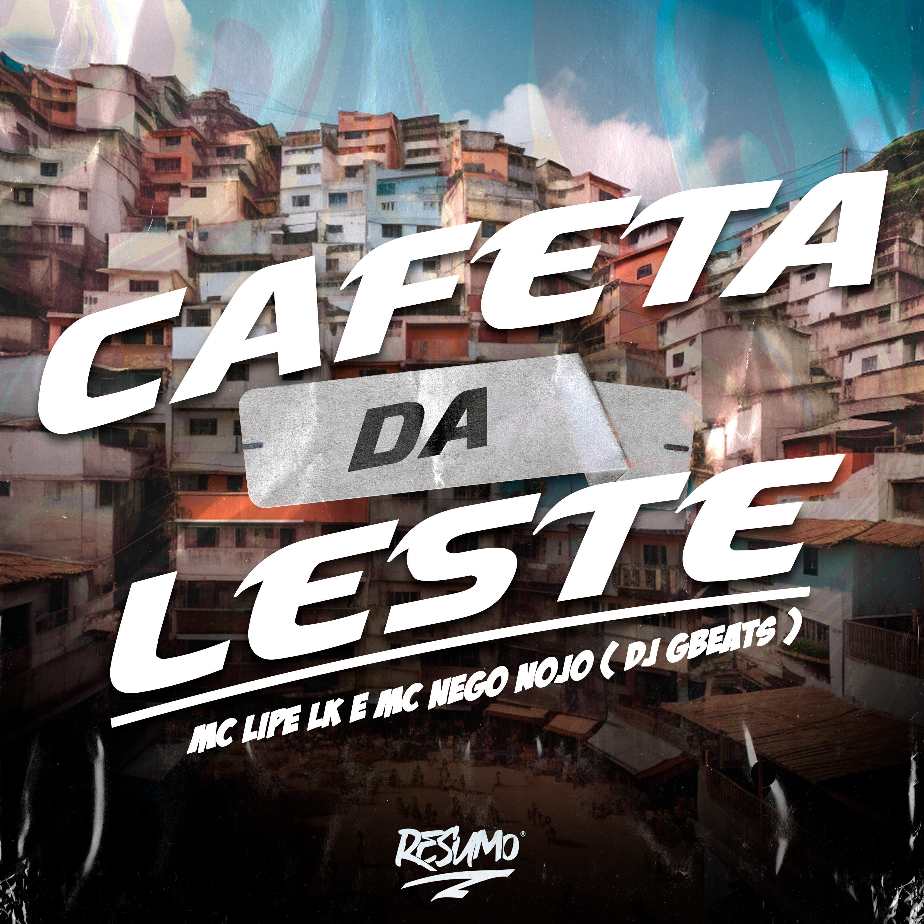 Скачать песню MC Lipe LK, MC Nego Nojo, DJ Gbeats - Cafeta da Leste бесплатно в MP3 для Android и iOS