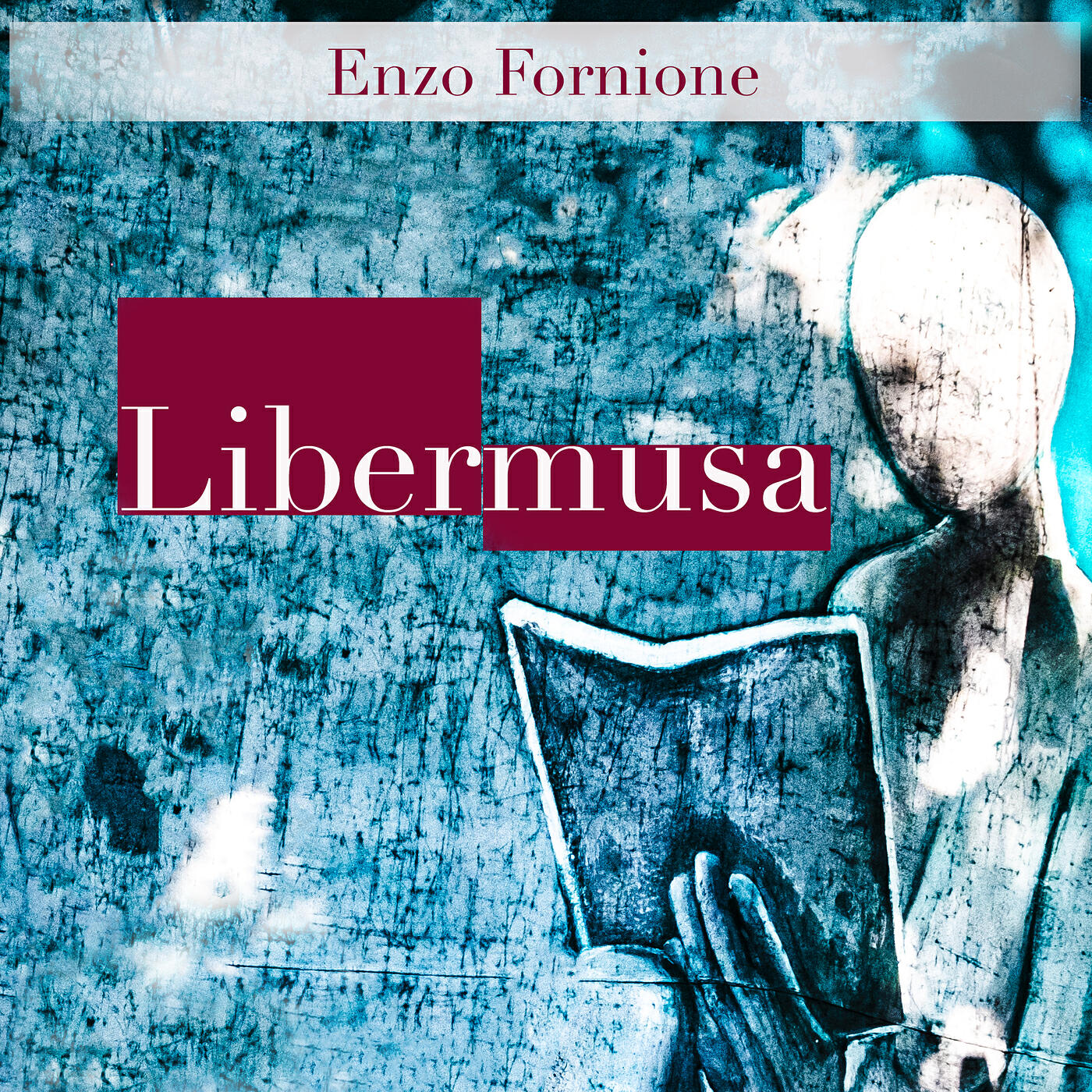 Enzo fornione