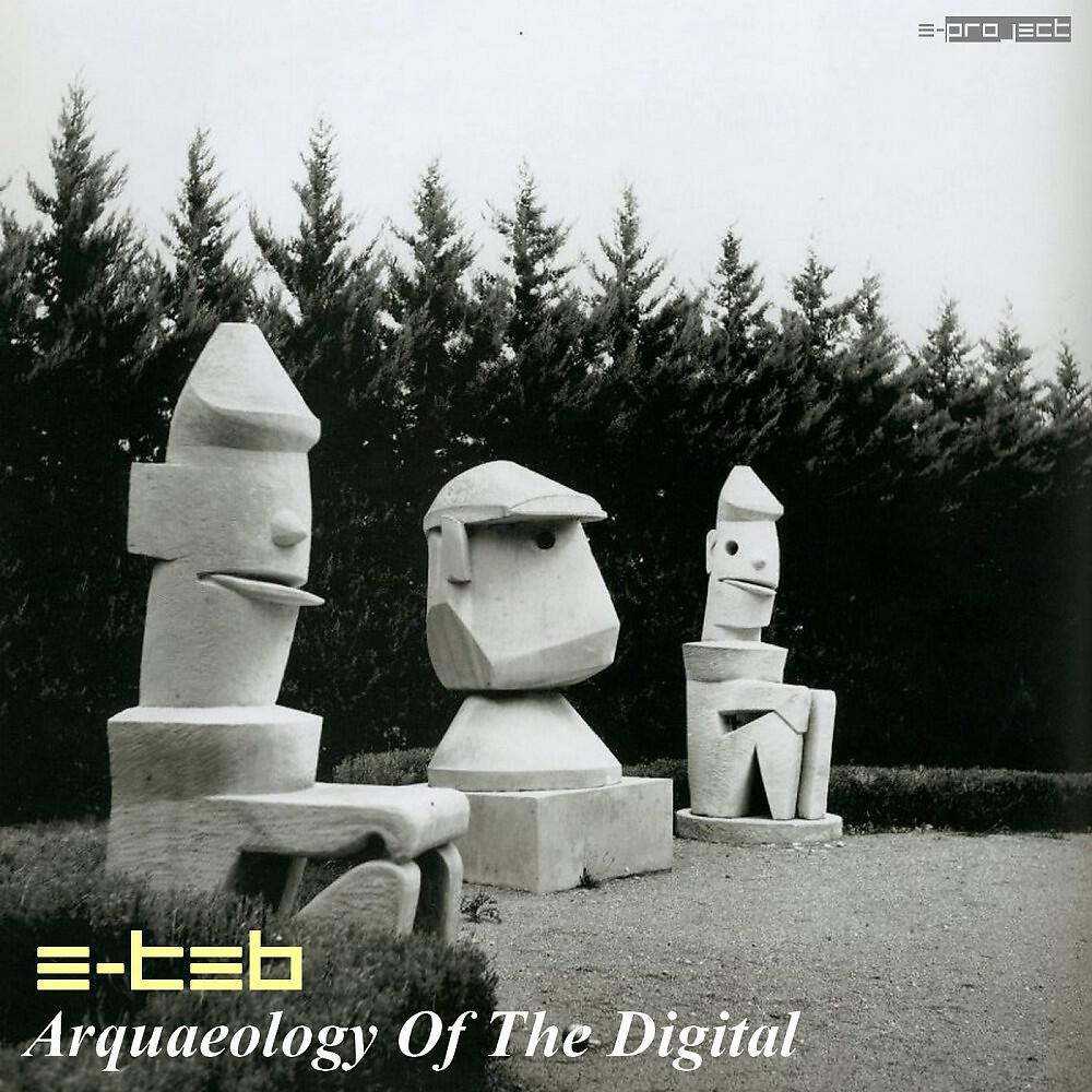 Релиз Arquaeology of the Digital