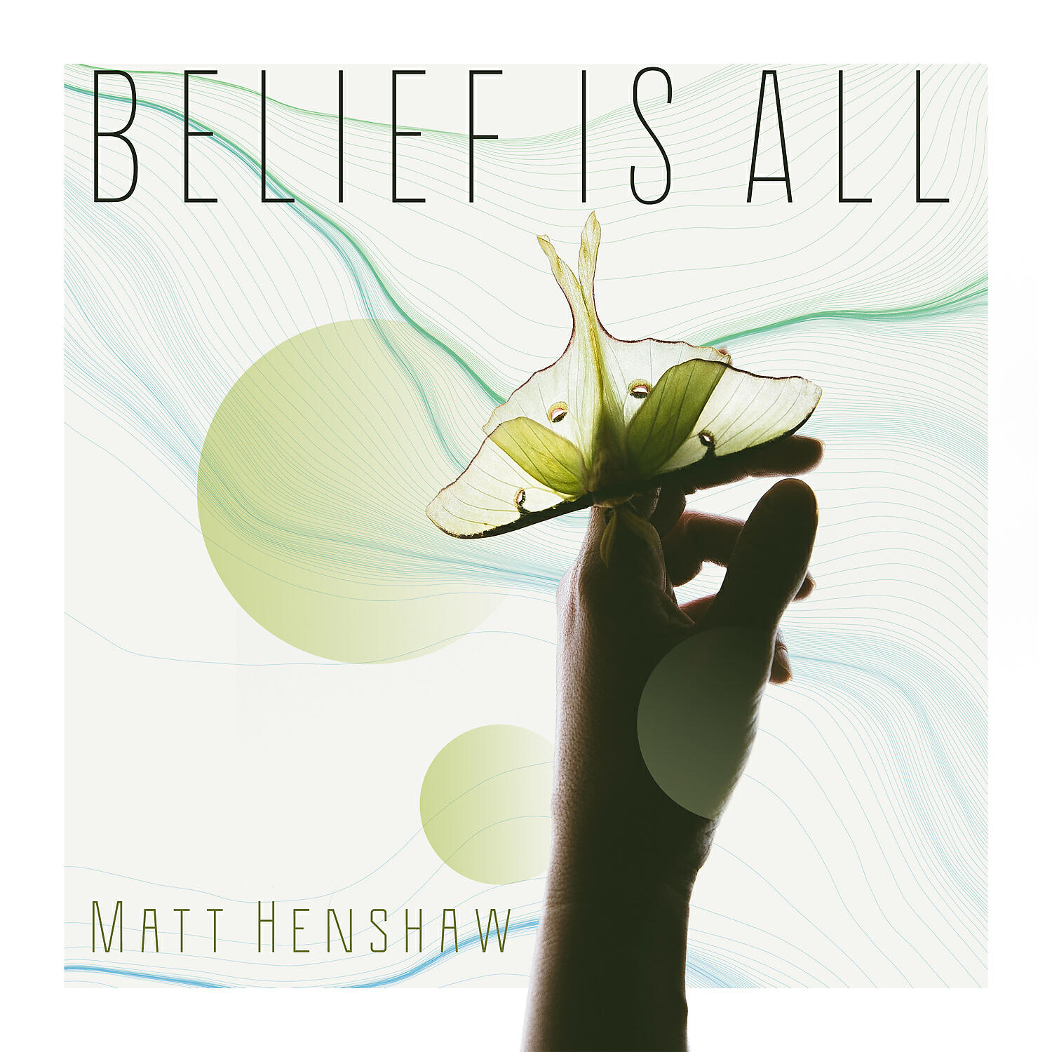 Релиз Belief Is All