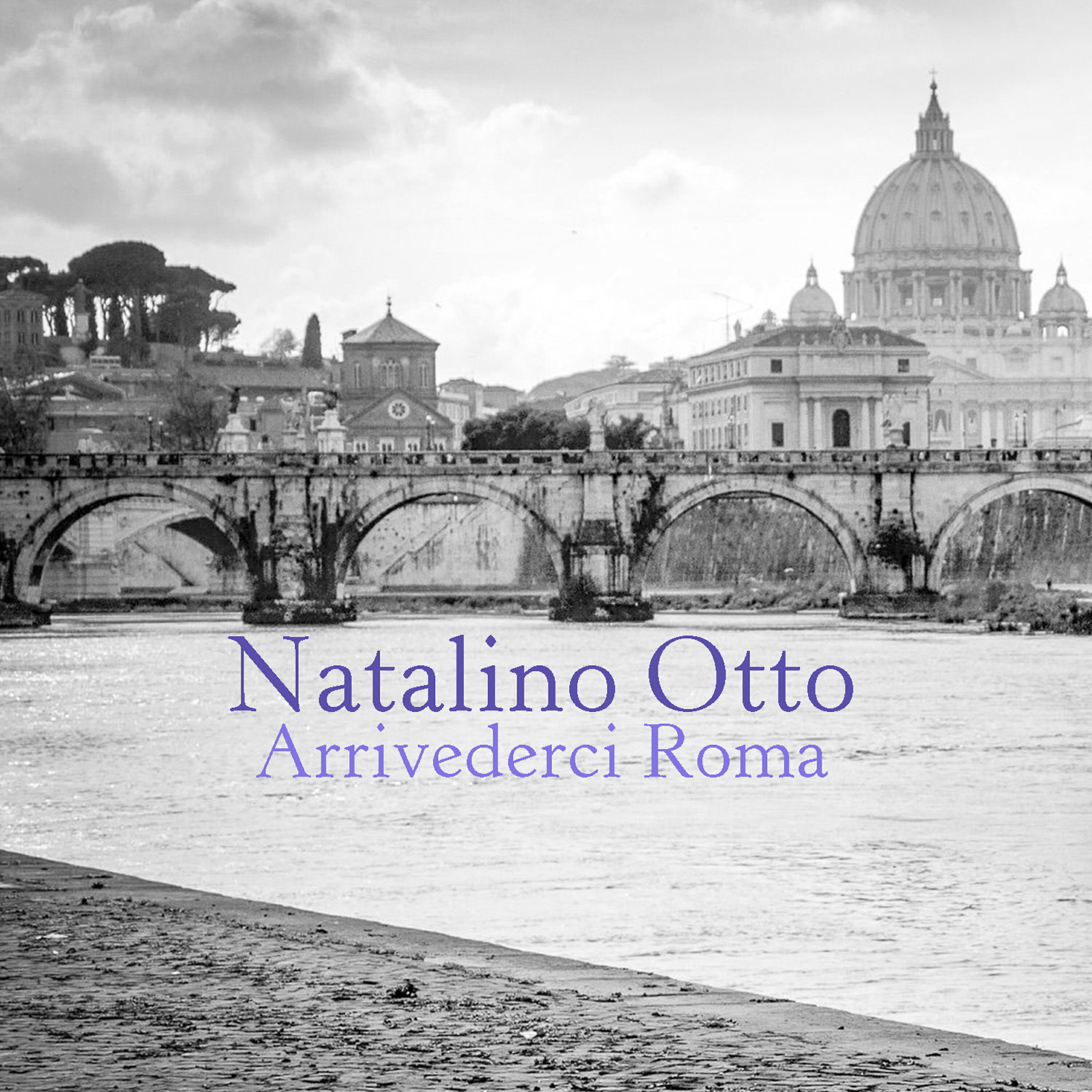 Релиз Arrivederci Roma