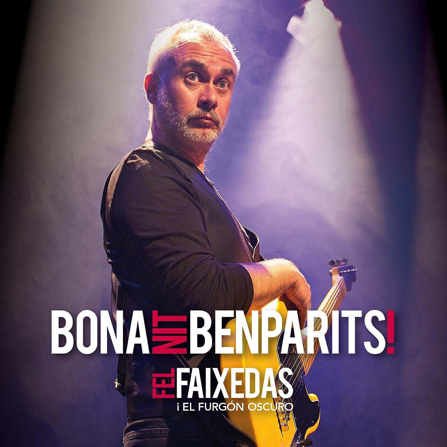 Релиз Bona Nit BenParits