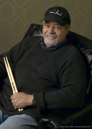 Jimmy Cobb