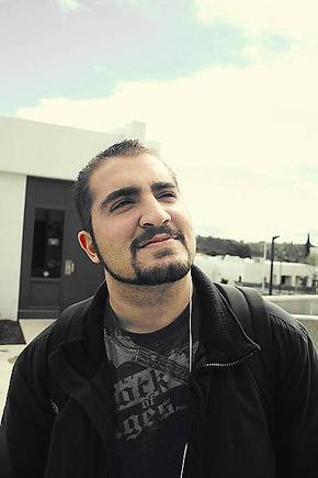 Michael Badal