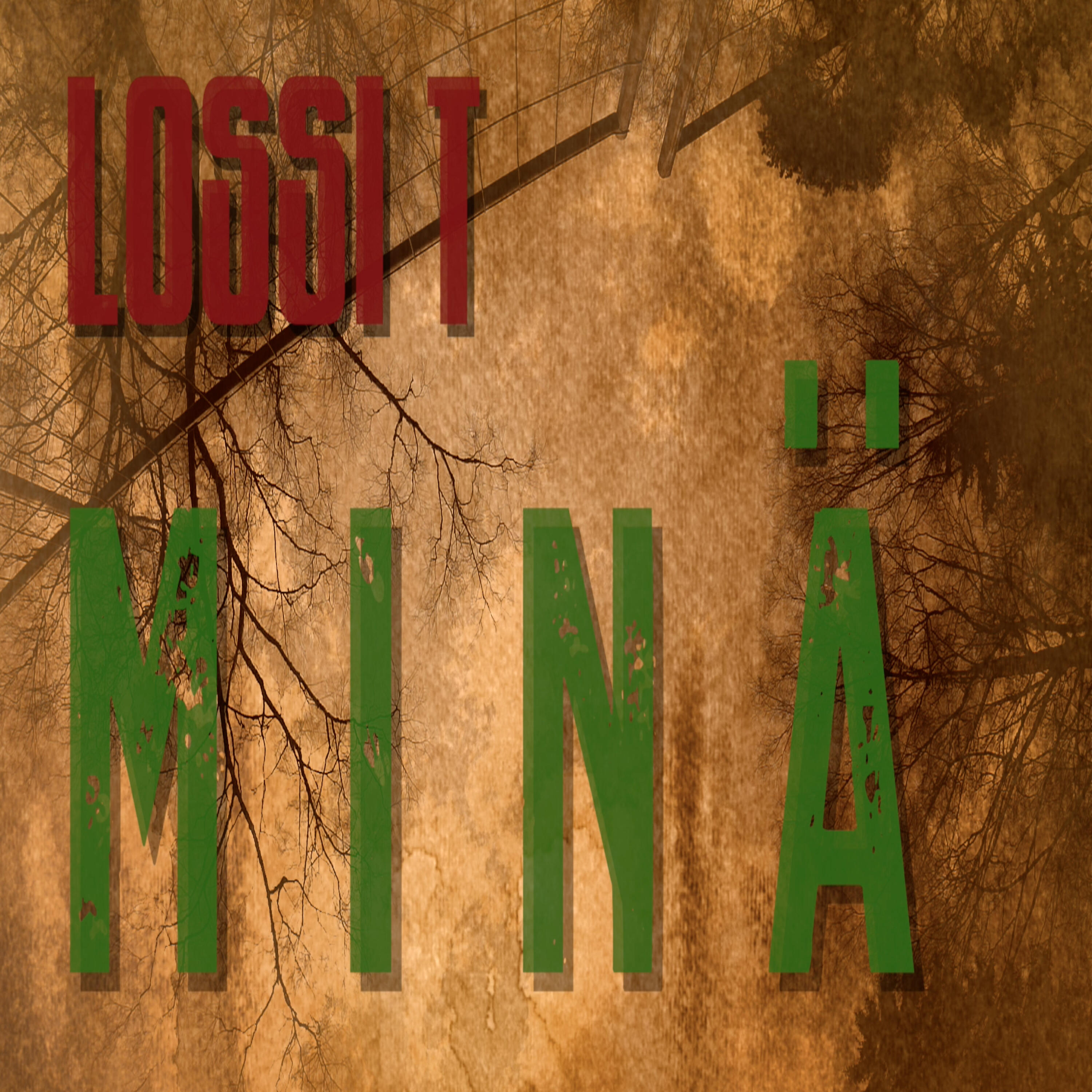 Релиз M I N Ä
