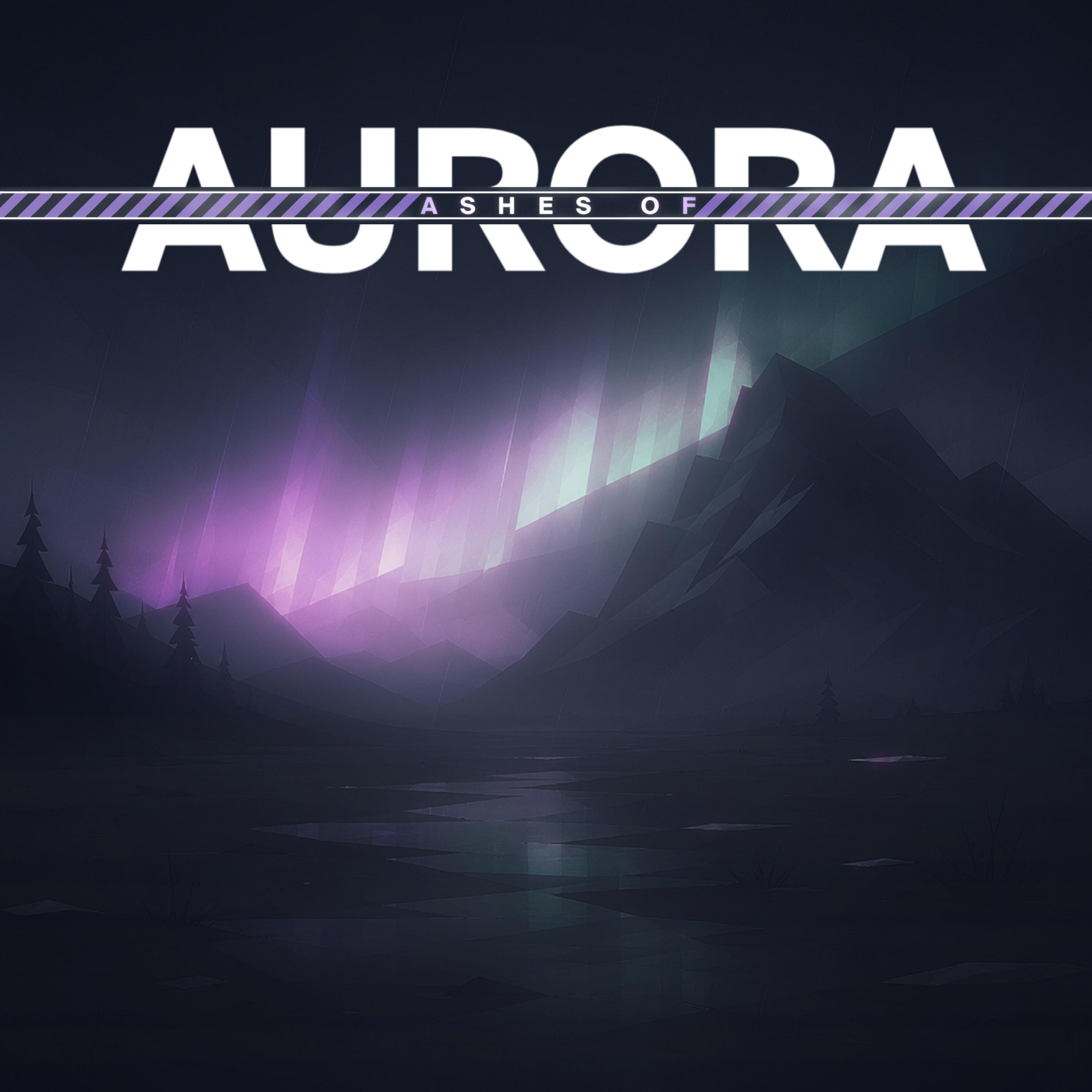 Релиз Ashes of Aurora