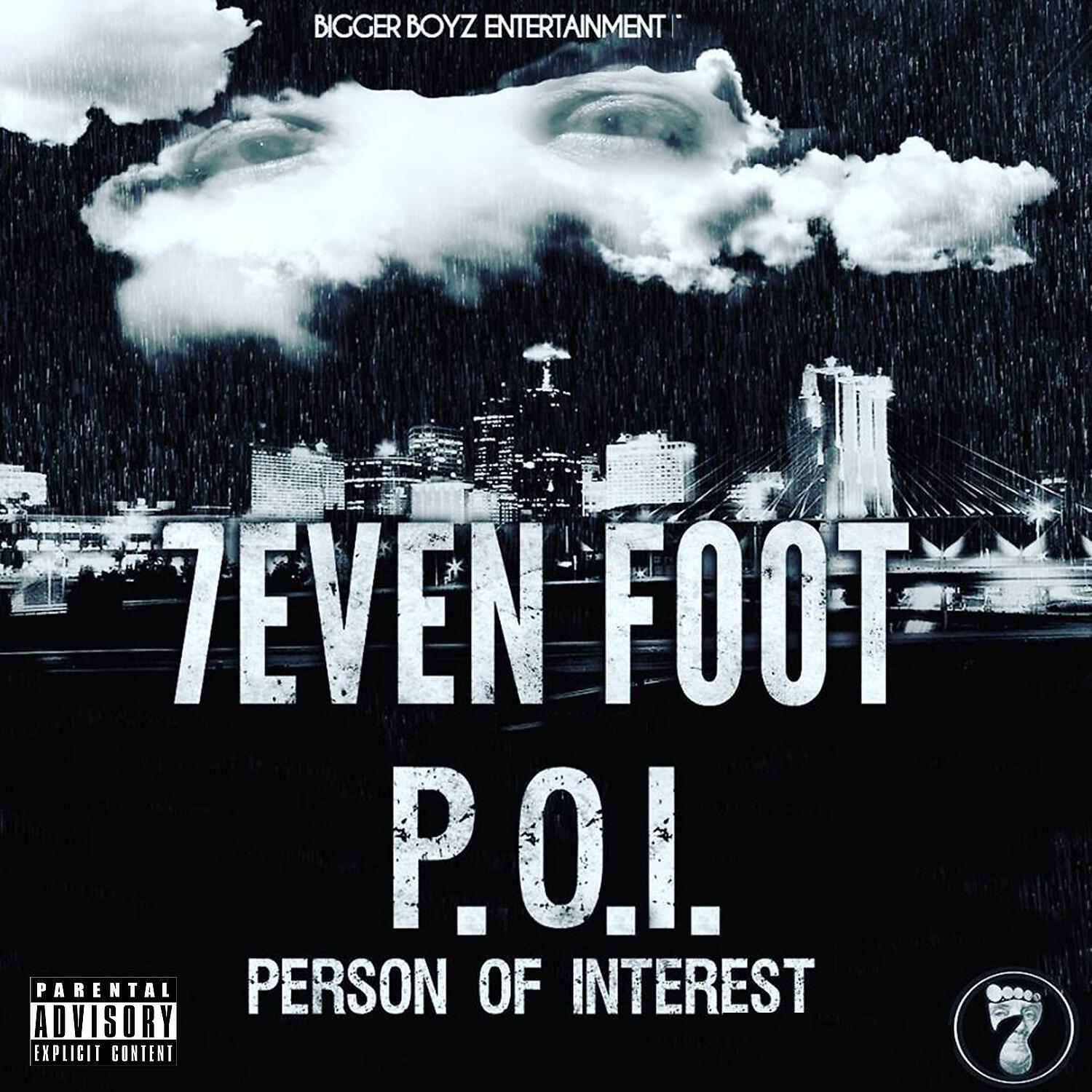 Релиз P. O. I. (Person Of Interest)