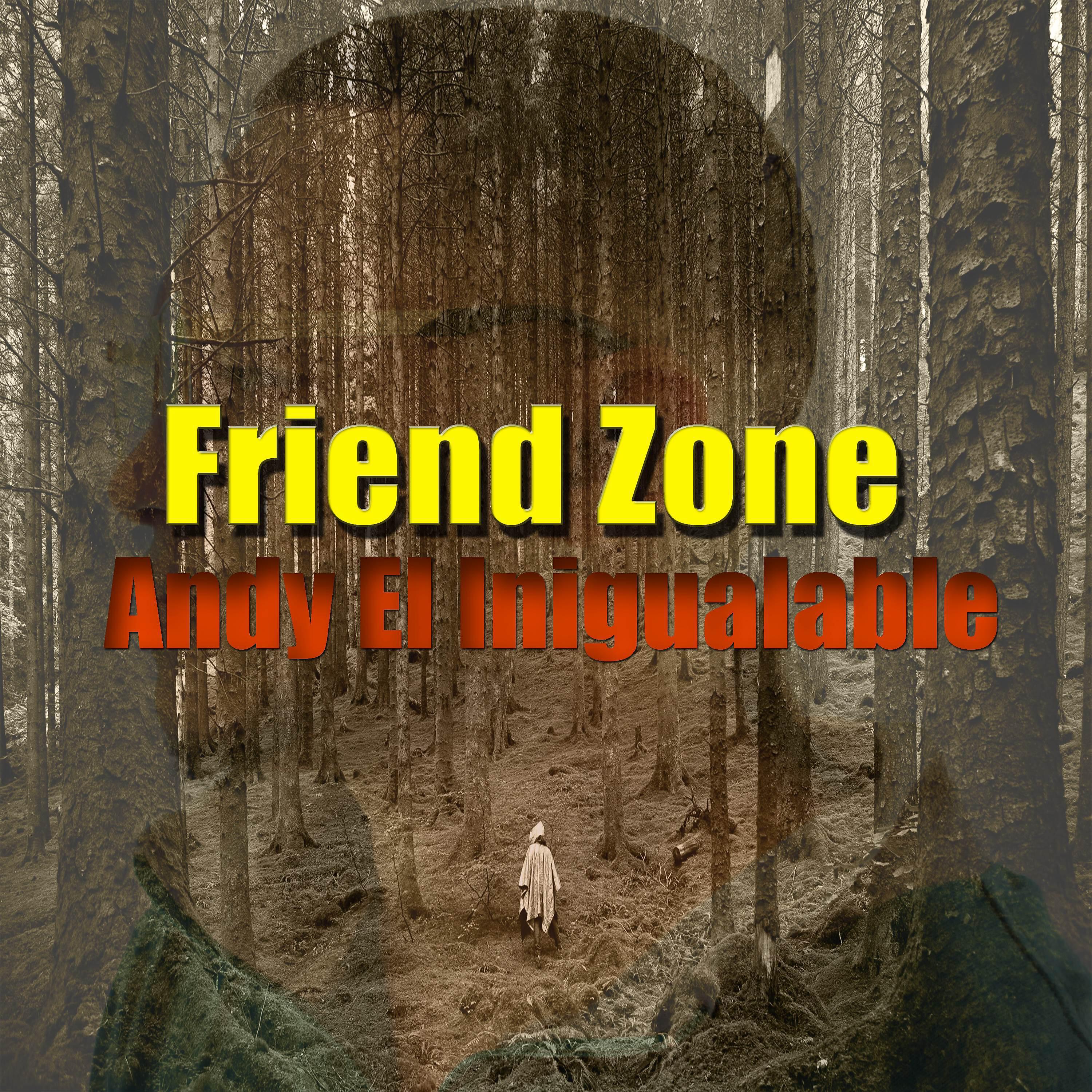 Релиз Friend Zone