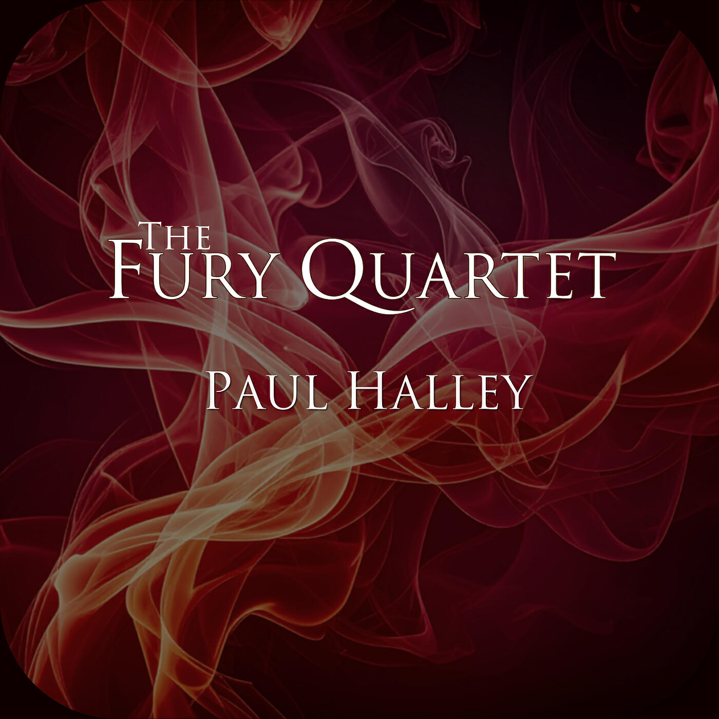 Релиз The Fury Quartet