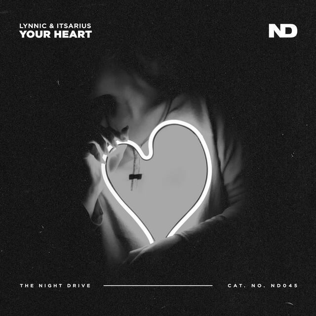 Постер альбома Your Heart