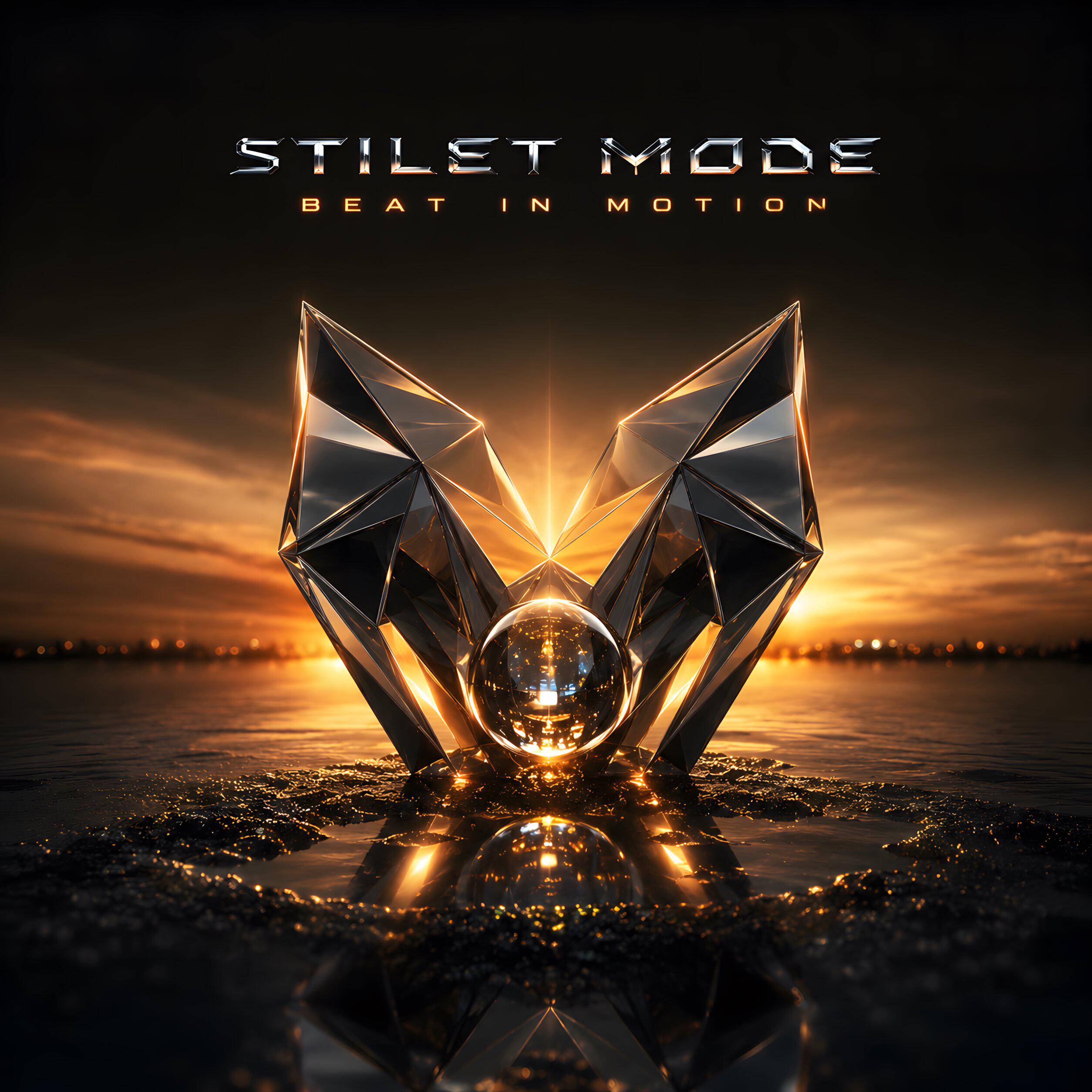 Релиз Beat in Motion