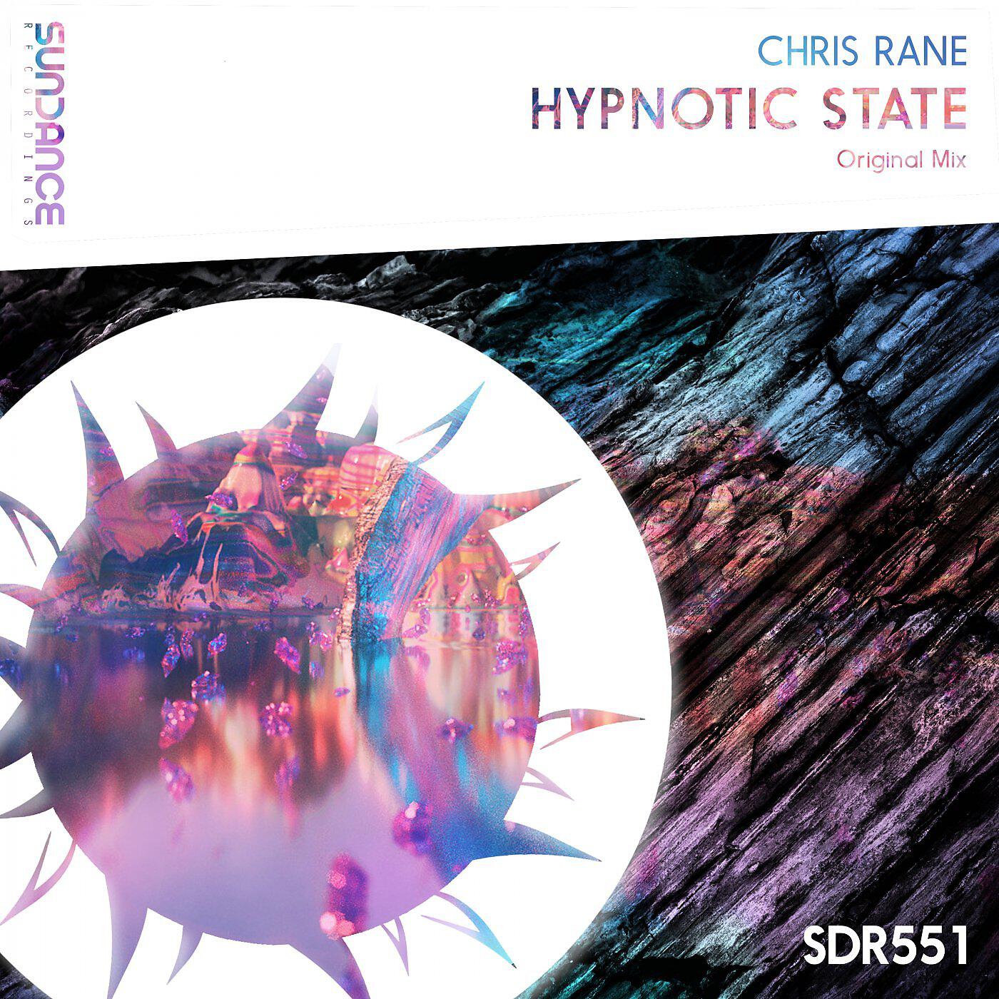 Релиз Hypnotic State