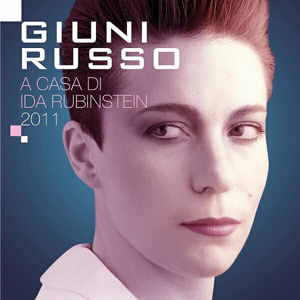 Постер альбома A casa di Ida Rubinstein 2011