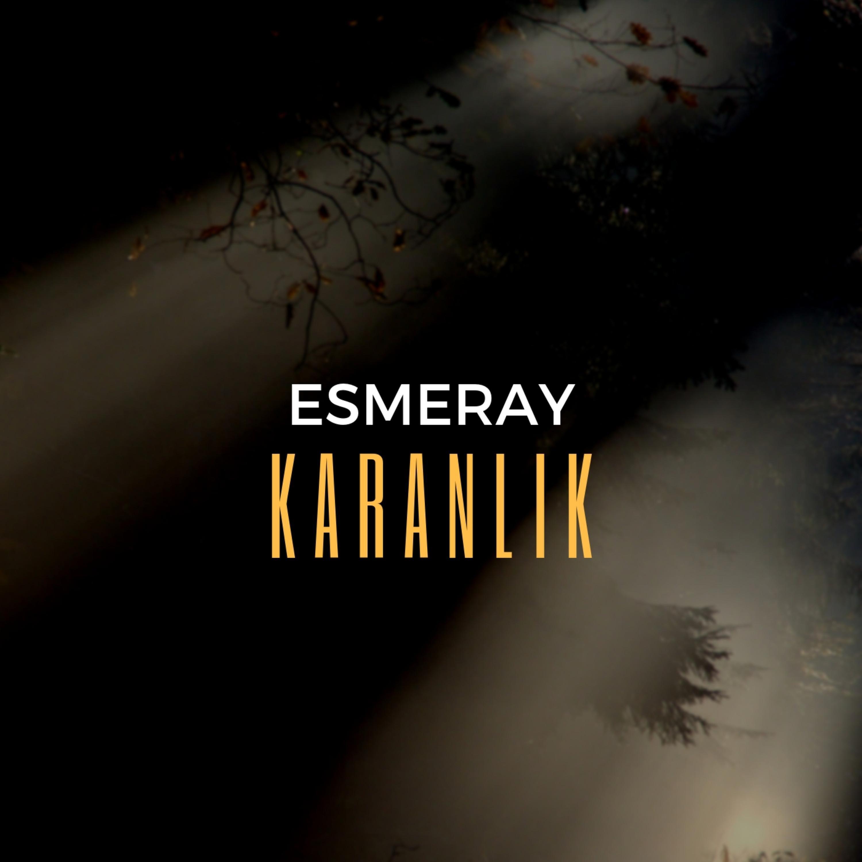 Релиз Karanlık