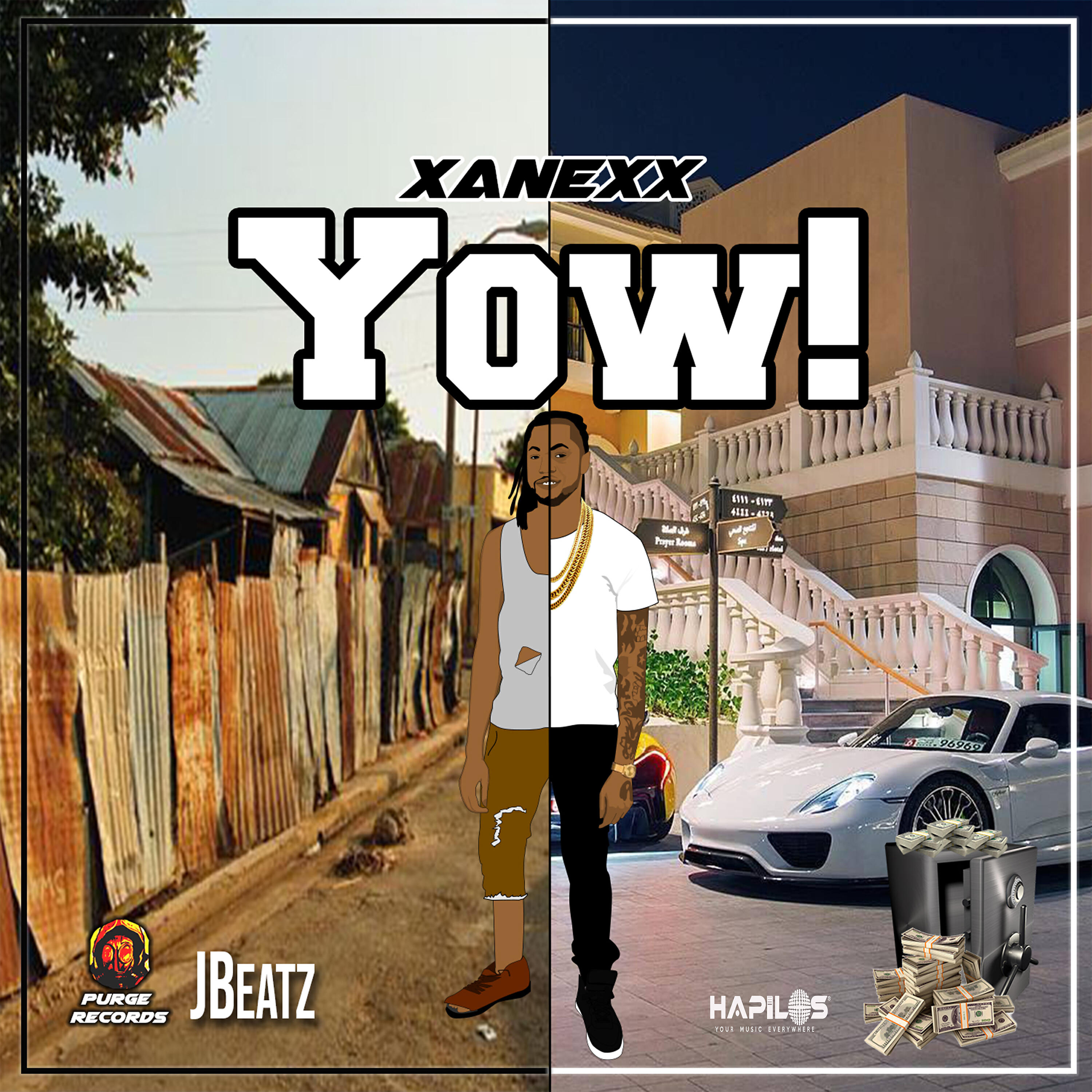 Релиз Yow