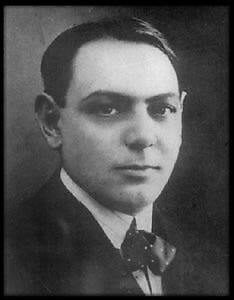 Vicente Greco