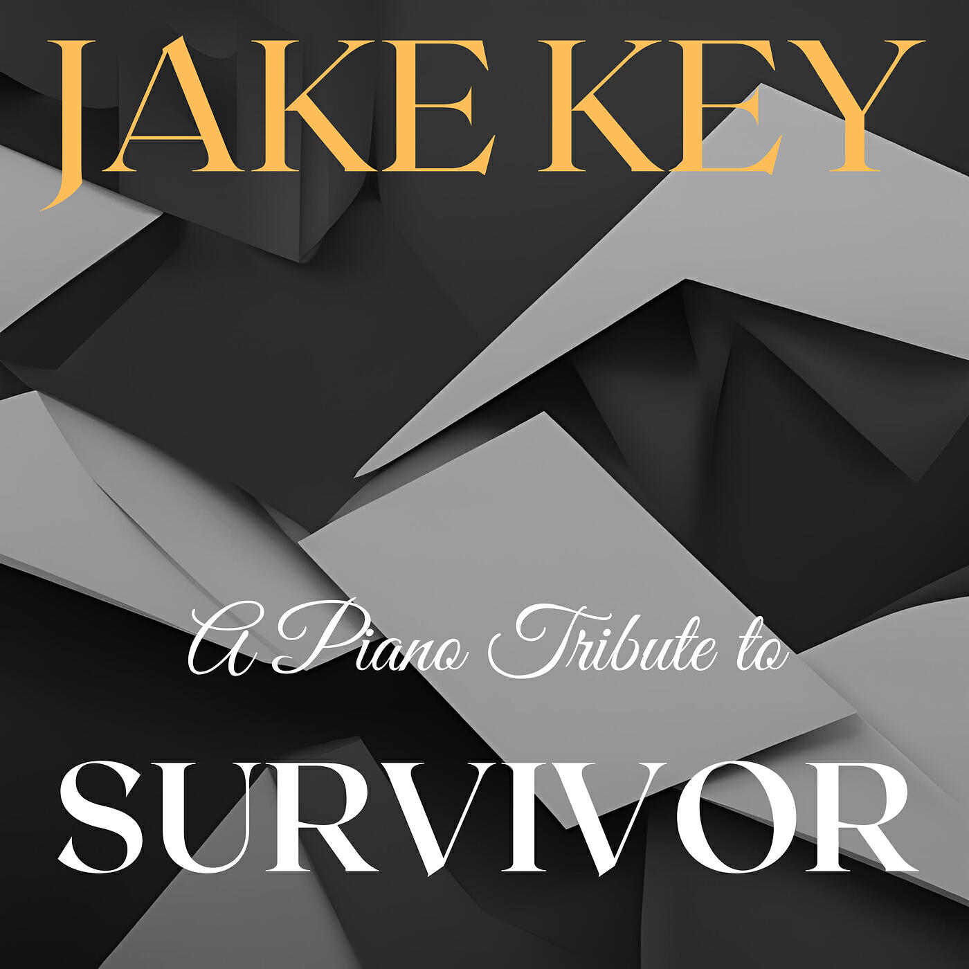Релиз A Piano Tribute to Survivor