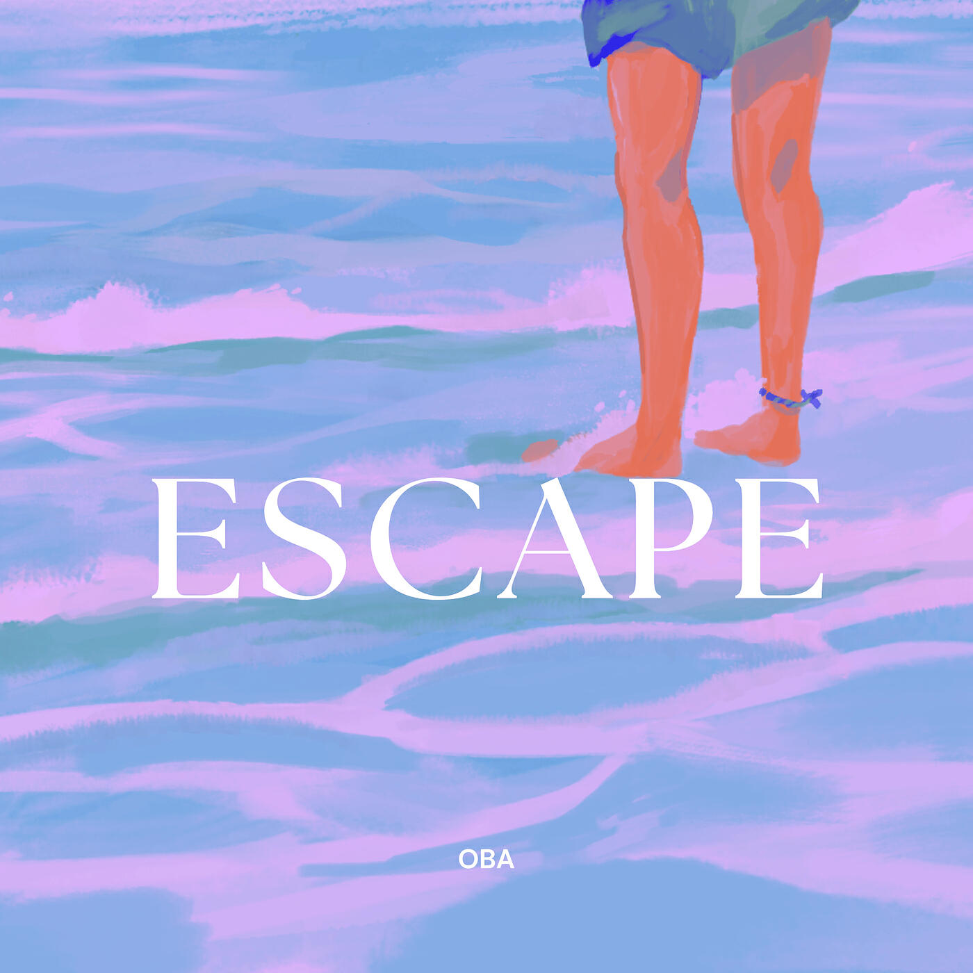 Релиз Escape