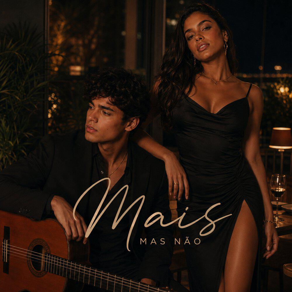 Релиз Mas Não