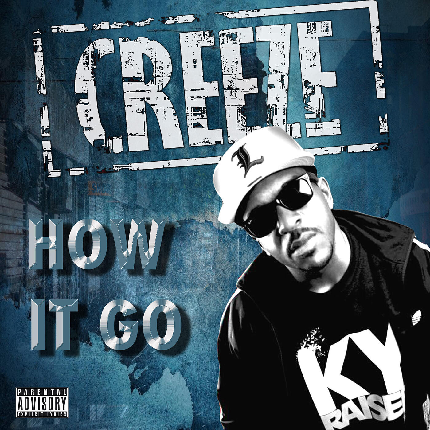 Релиз How It Go