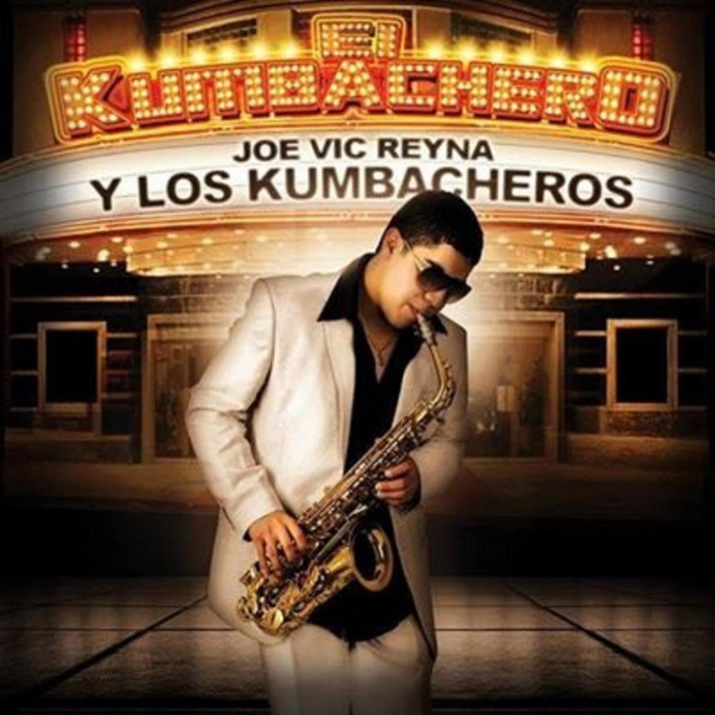 Релиз El Kumbachero