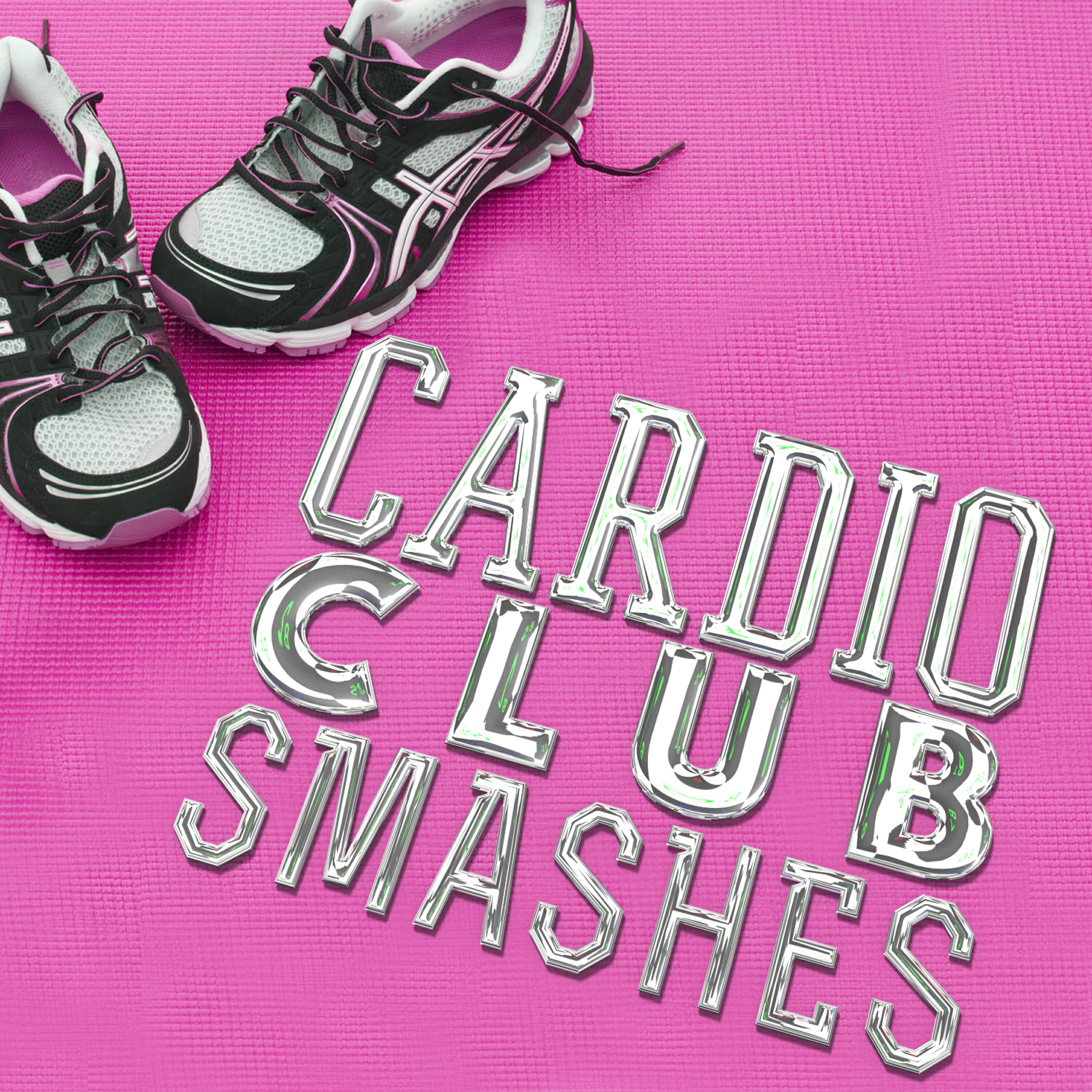 Релиз Cardio - Club Smashes
