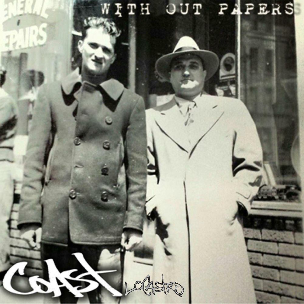 Релиз With Out Papers (Deluxe Edition)