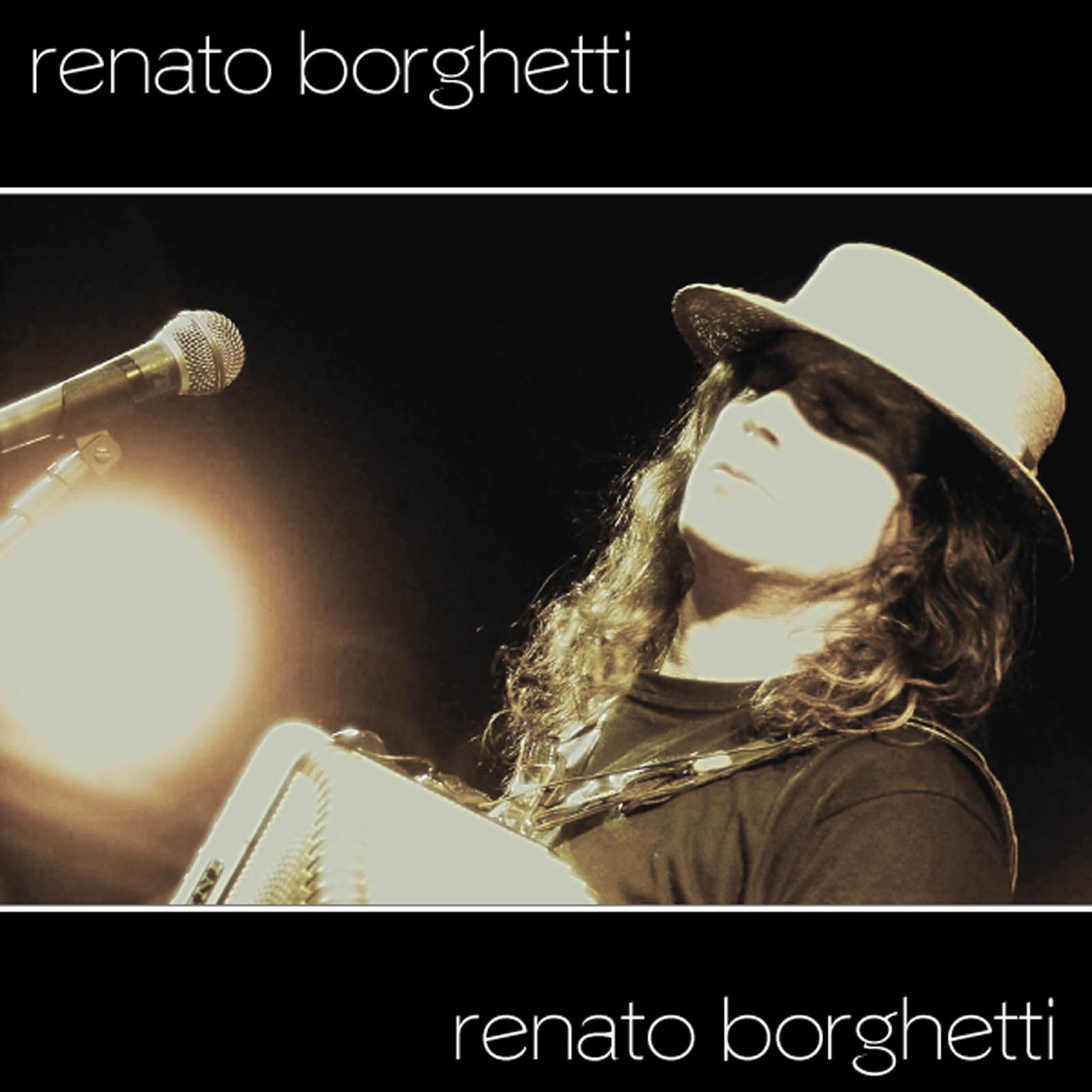 Релиз Renato Borghetti