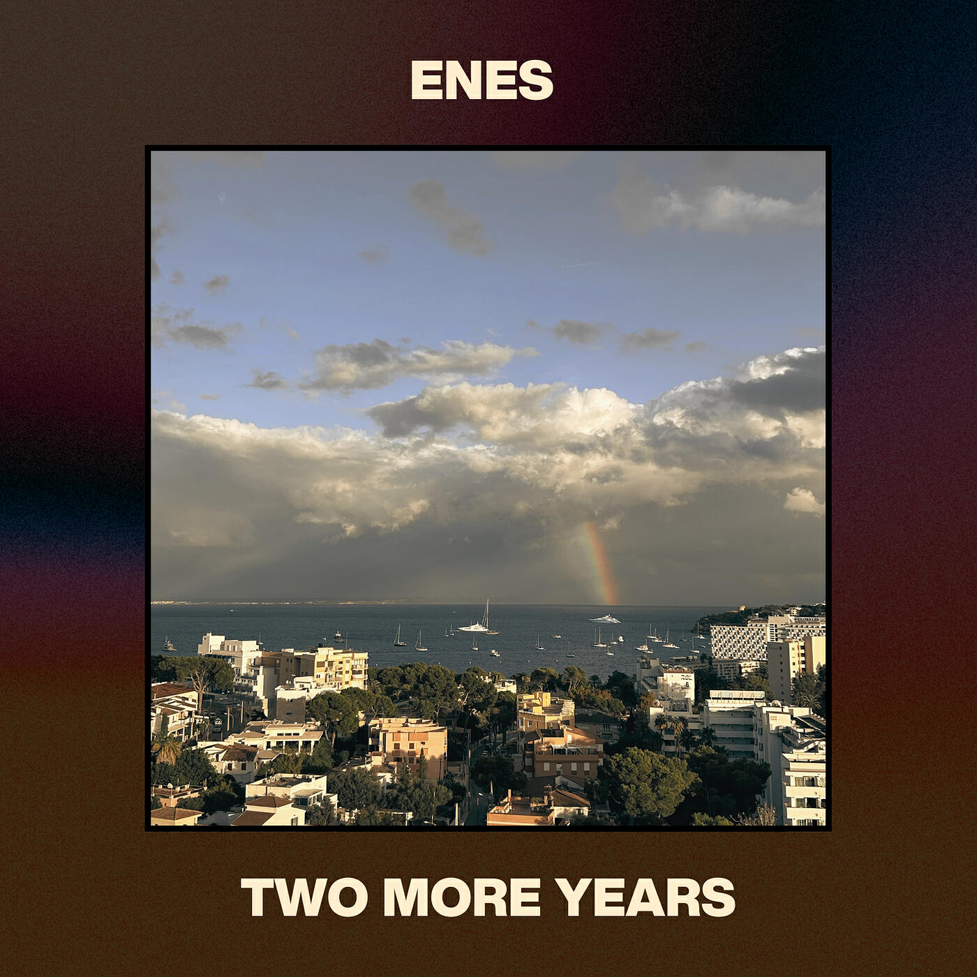 Релиз Two More Years
