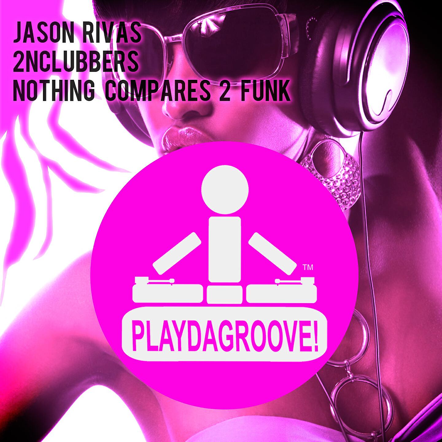 Релиз Nothing Compares 2 Funk