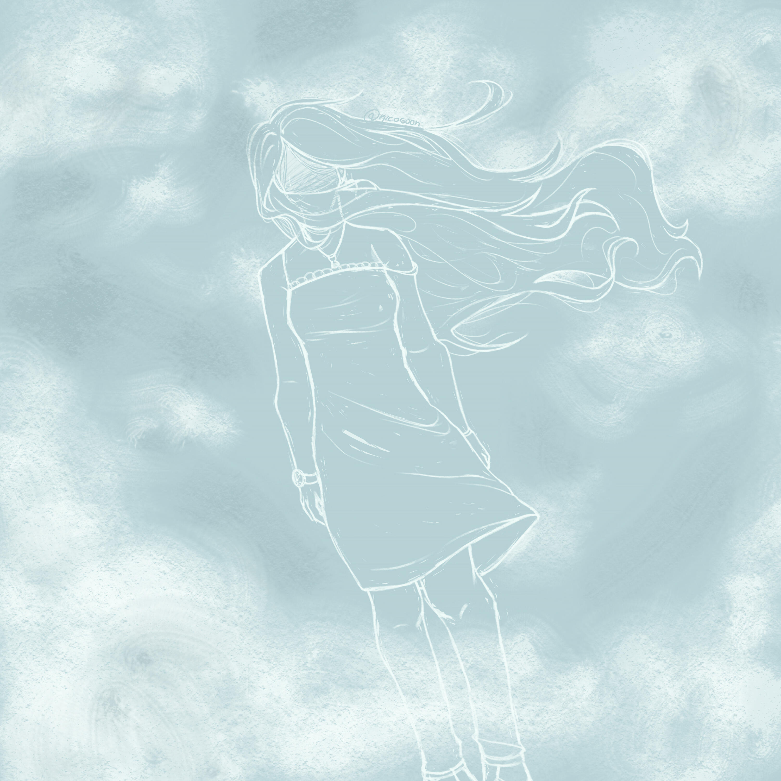 I'Il Sleep