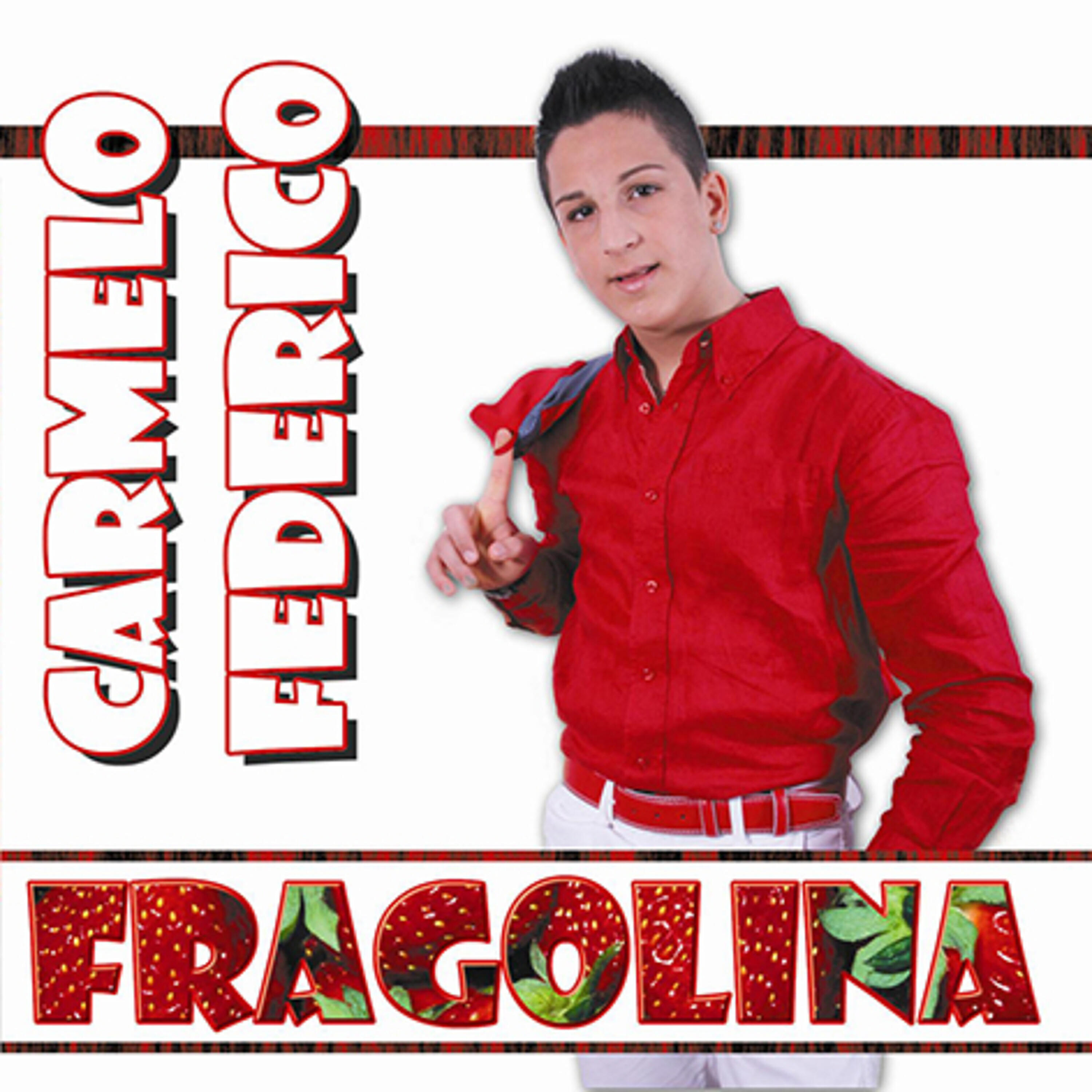 Carmelo Federico