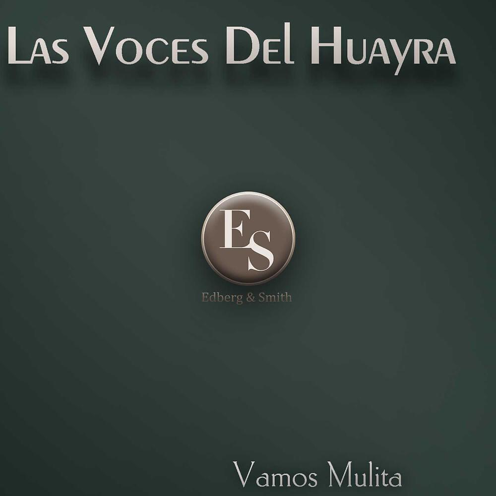 Релиз Vamos Mulita