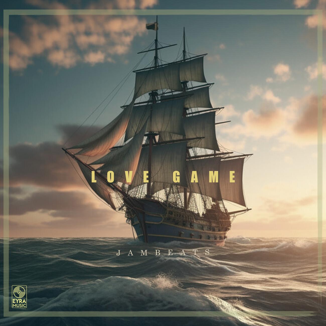 Релиз Love Game