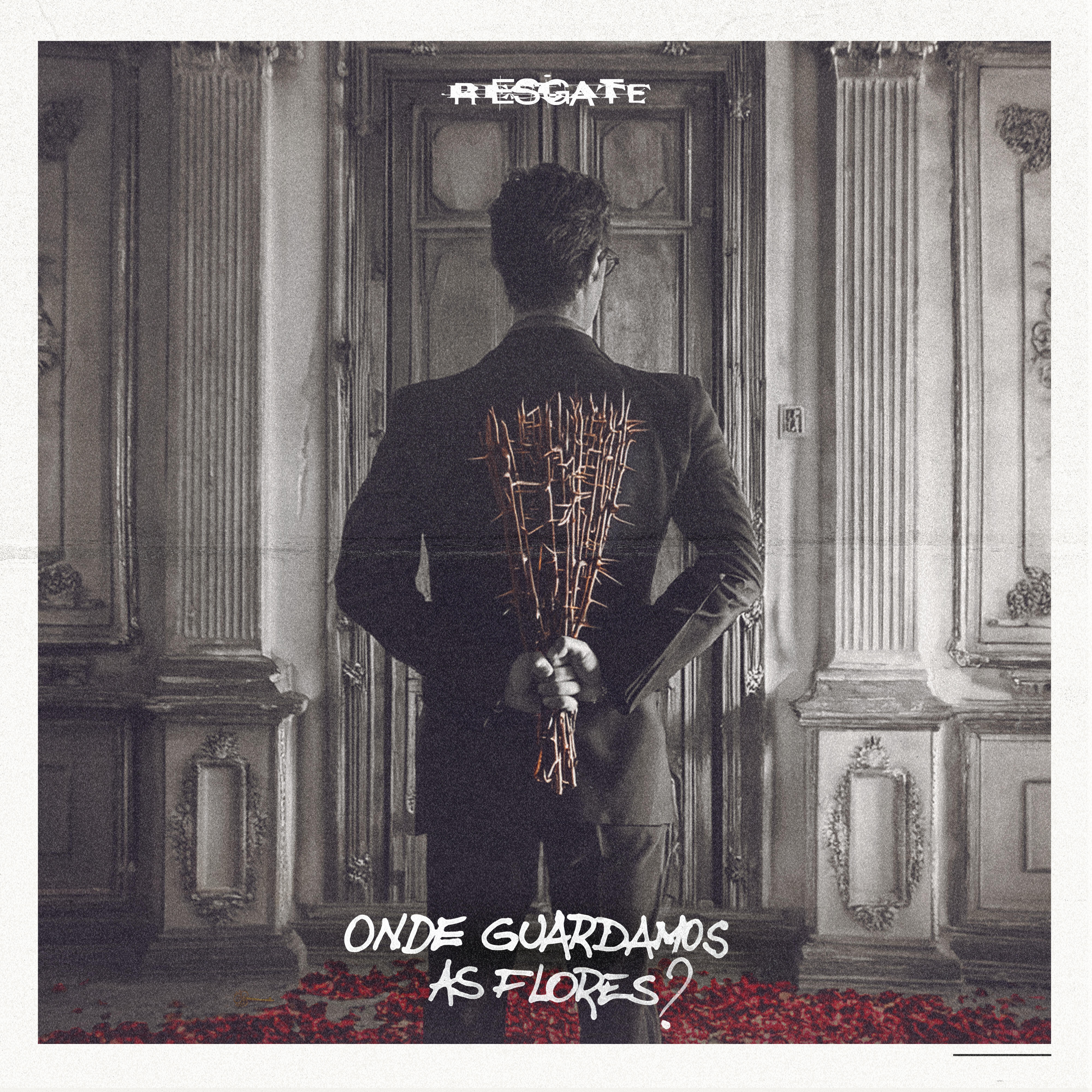 Релиз Onde Guardamos as Flores?