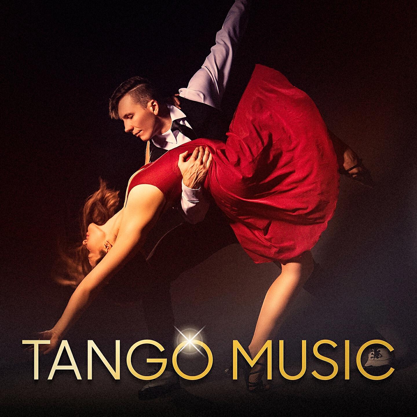 Tango Masters