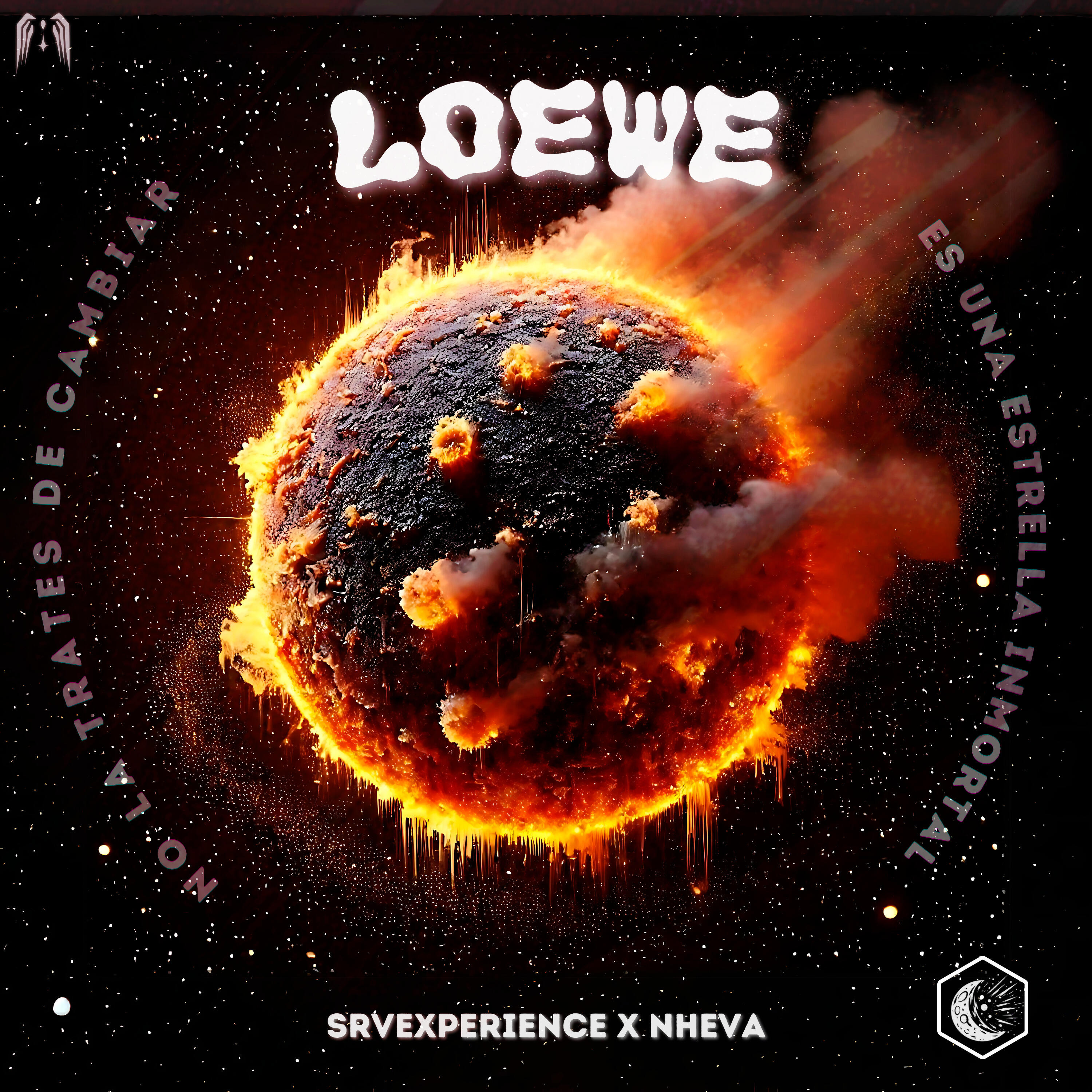 Релиз Loewe
