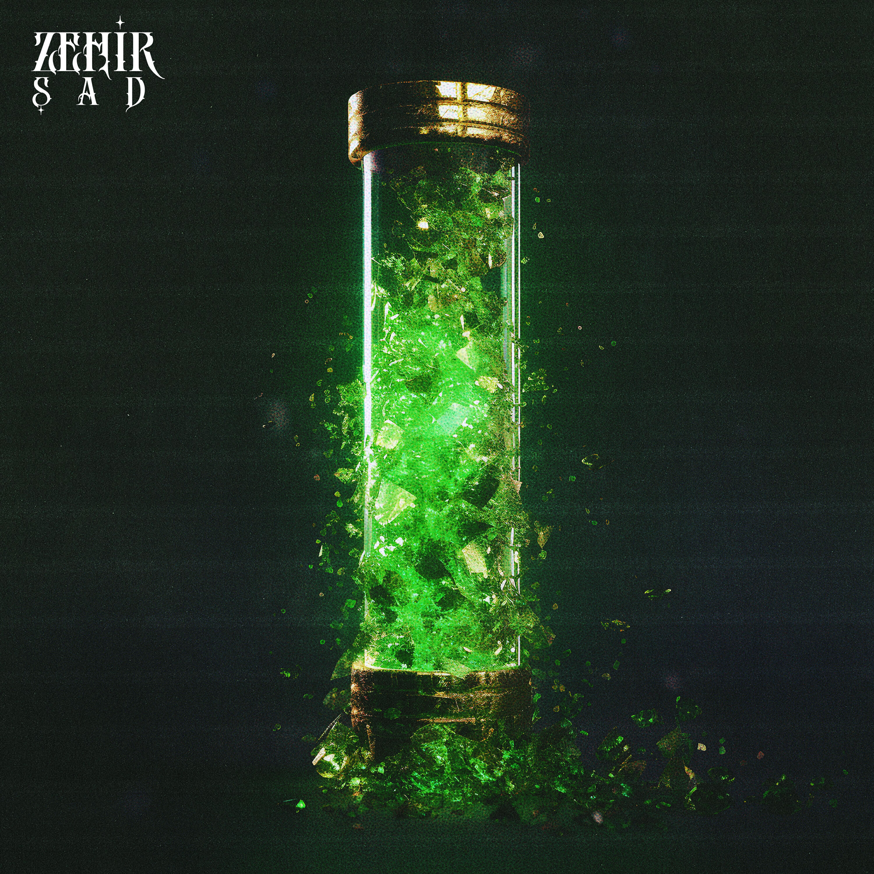 Релиз Zehir