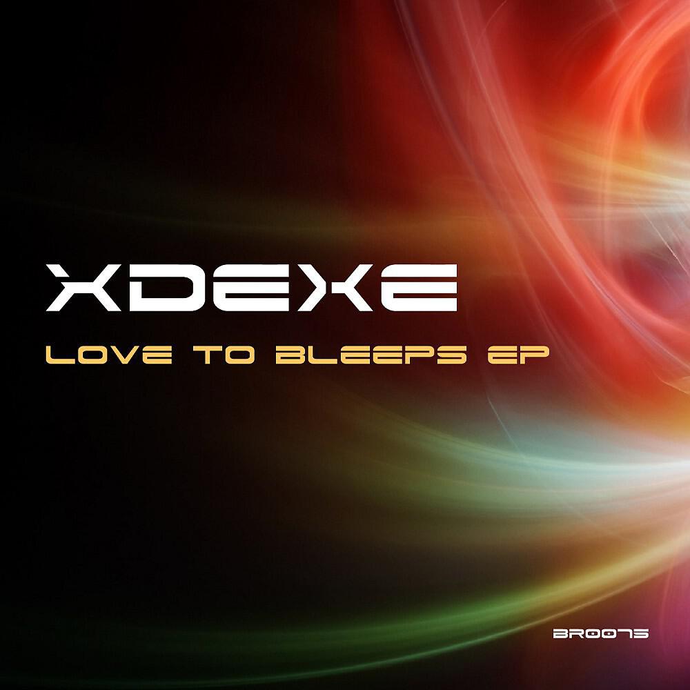Релиз Love to Bleeps Ep