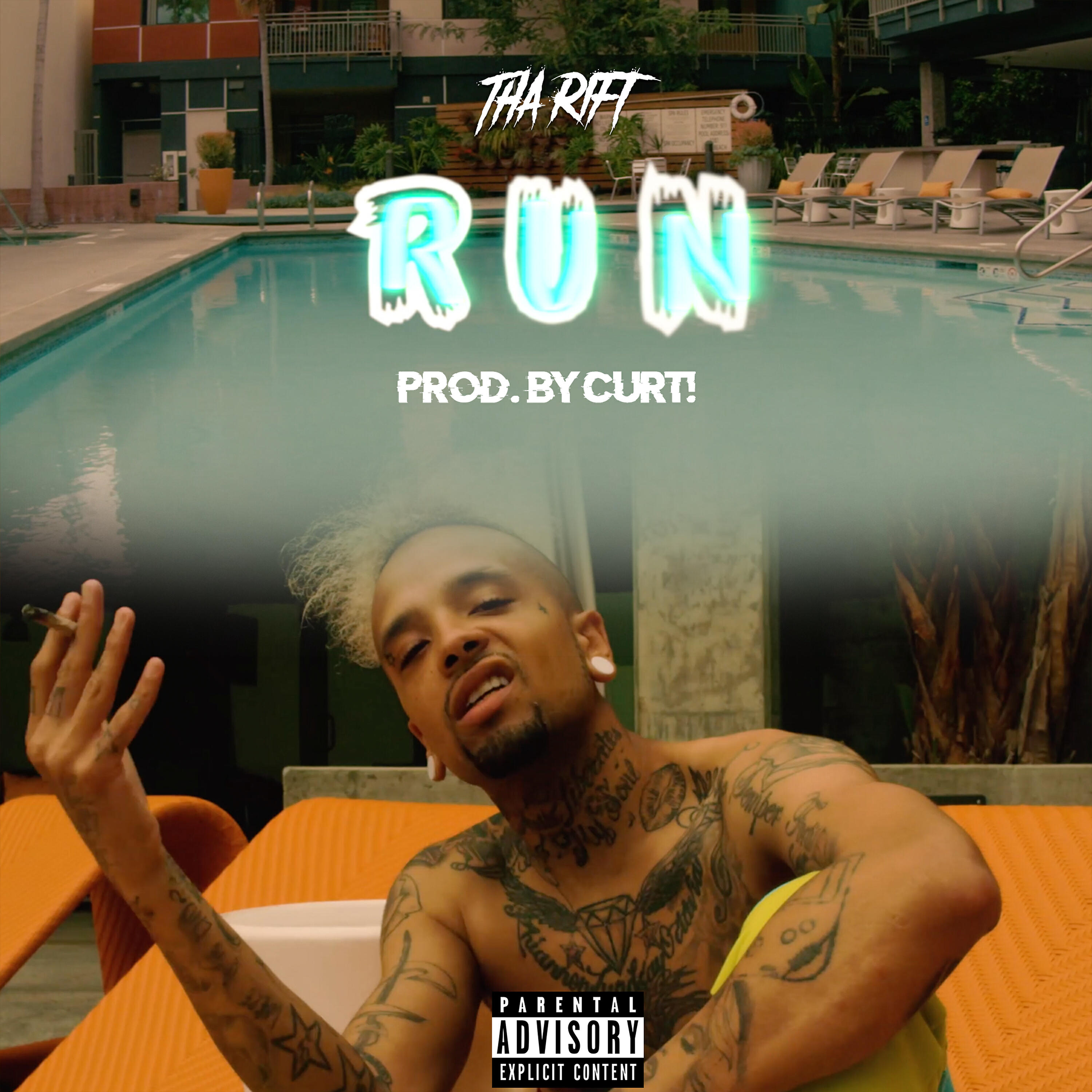 Релиз RUN