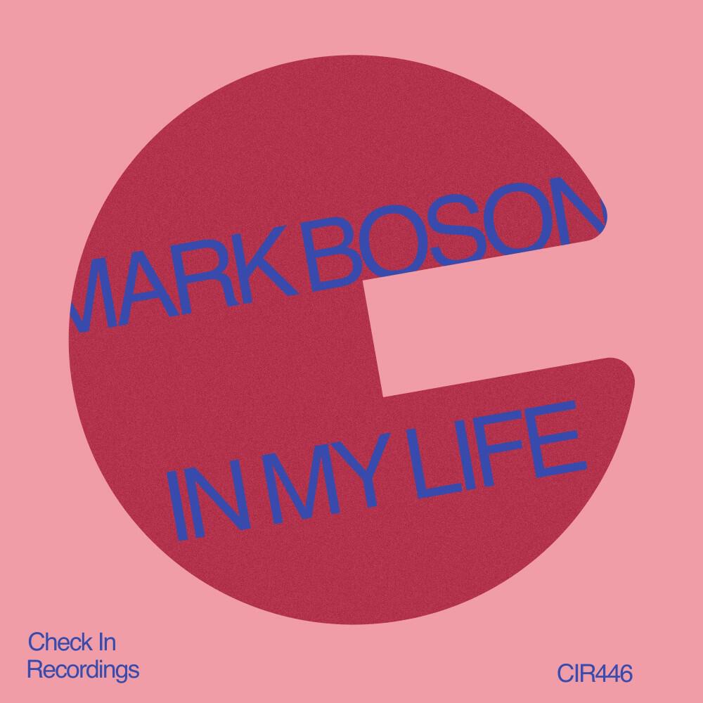 Релиз In My Life