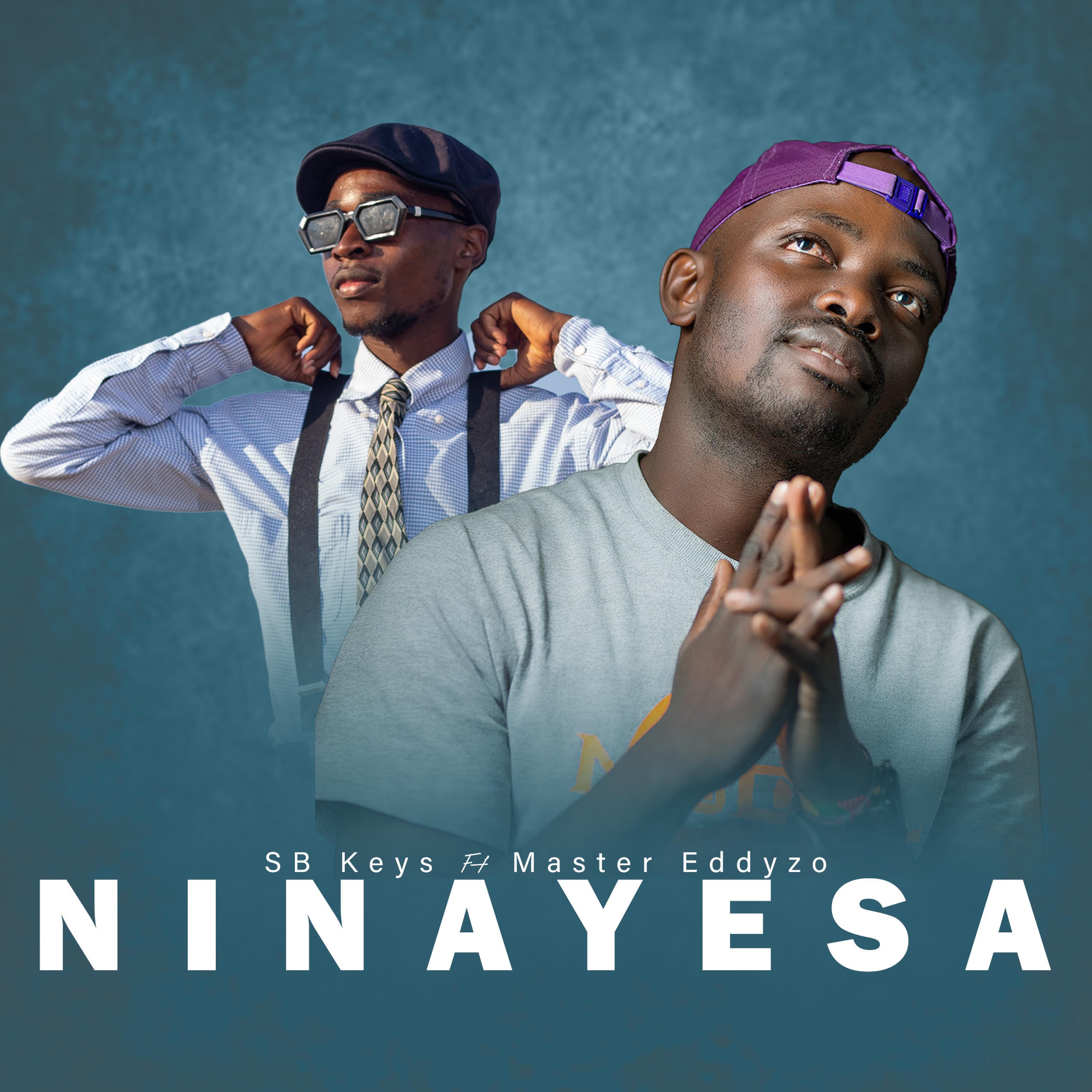 Релиз NINAYESA (feat. Master Eddyzo1)