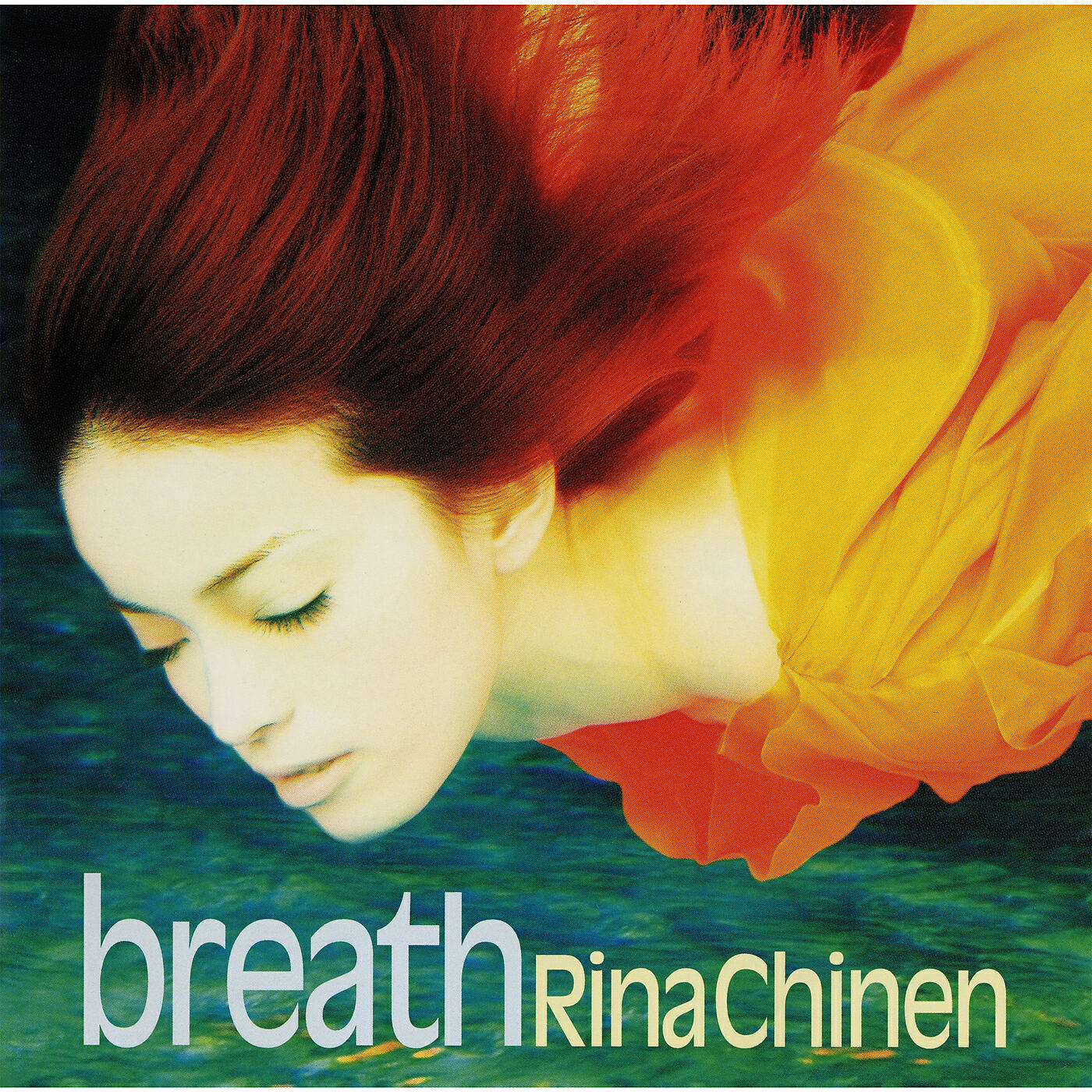 Релиз Breath