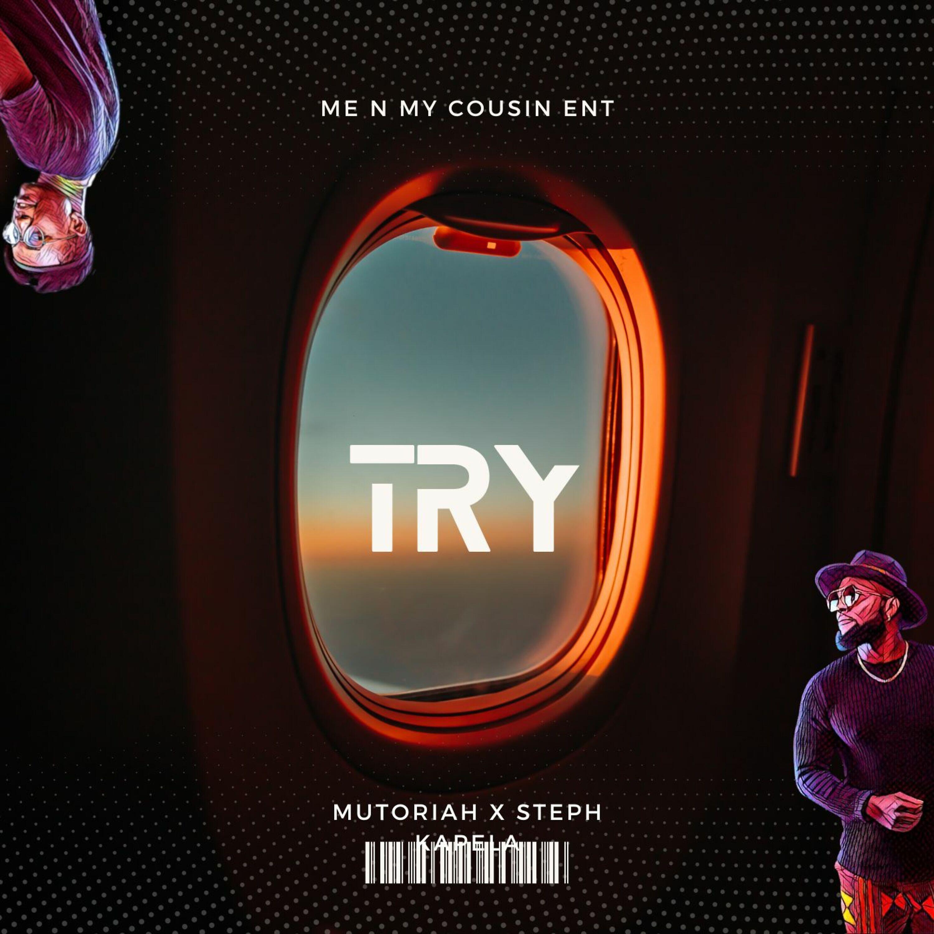 Релиз Try