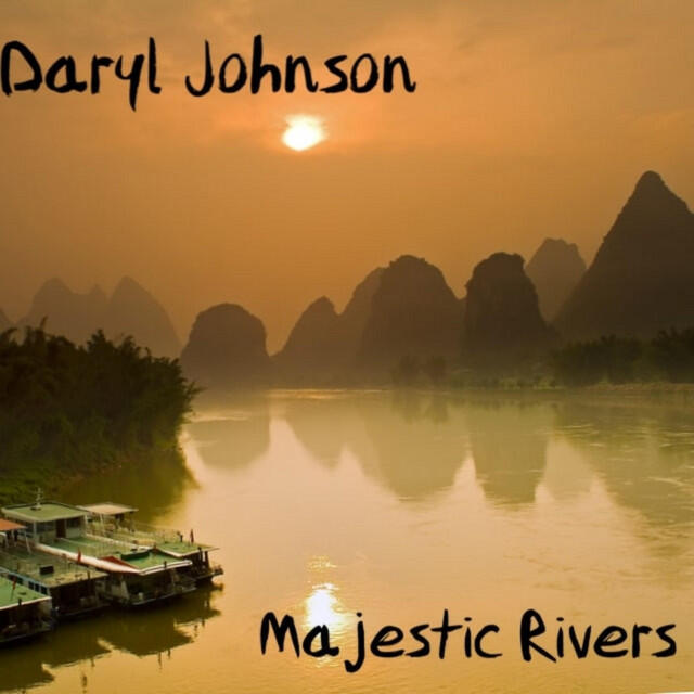 Релиз Majestic Rivers