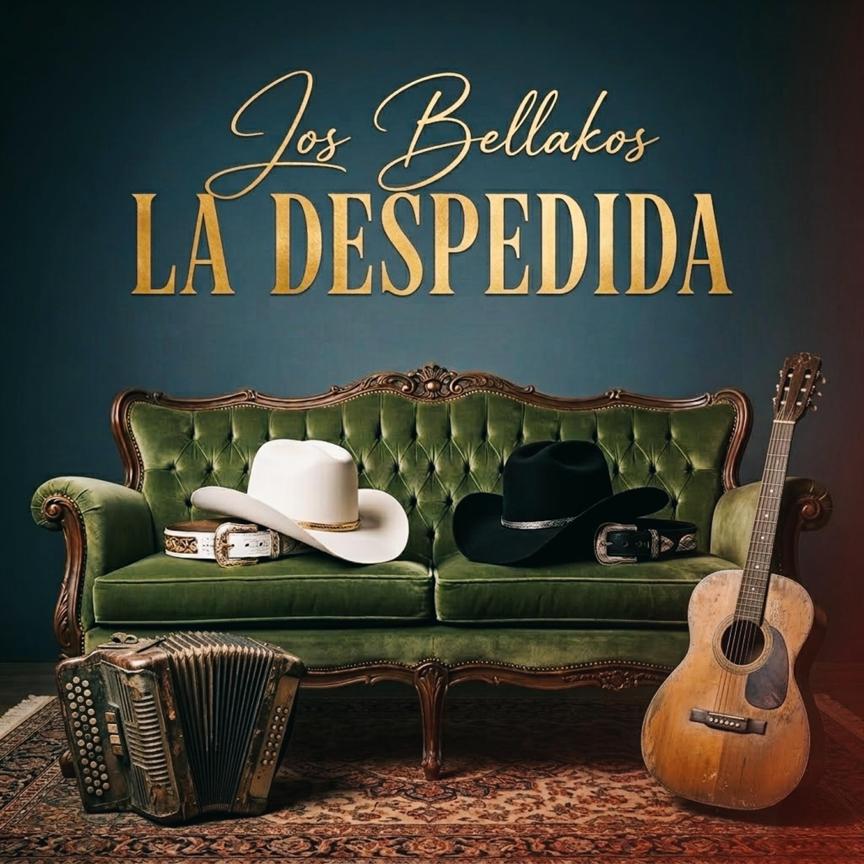 Los Bellakos