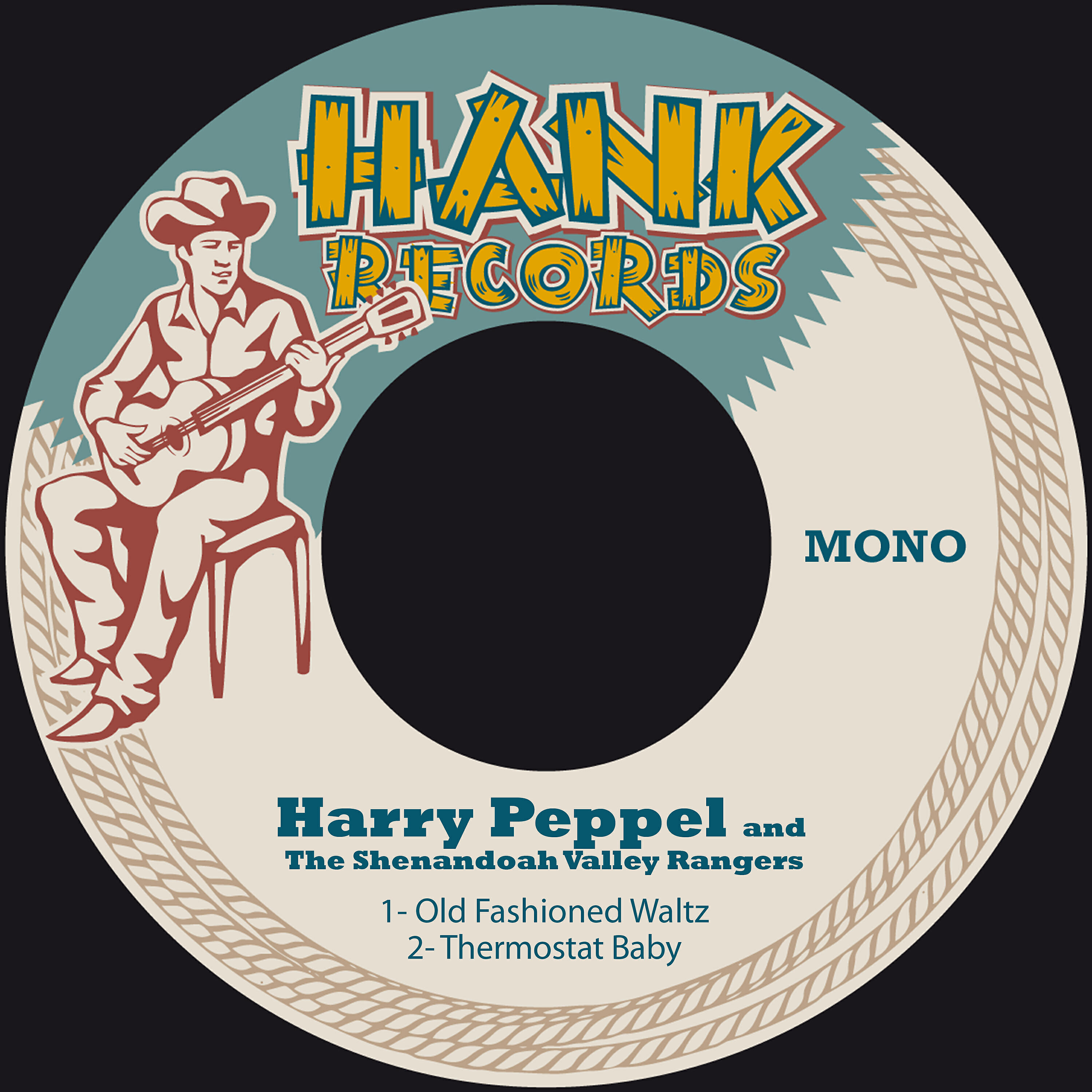 Harry Peppel
