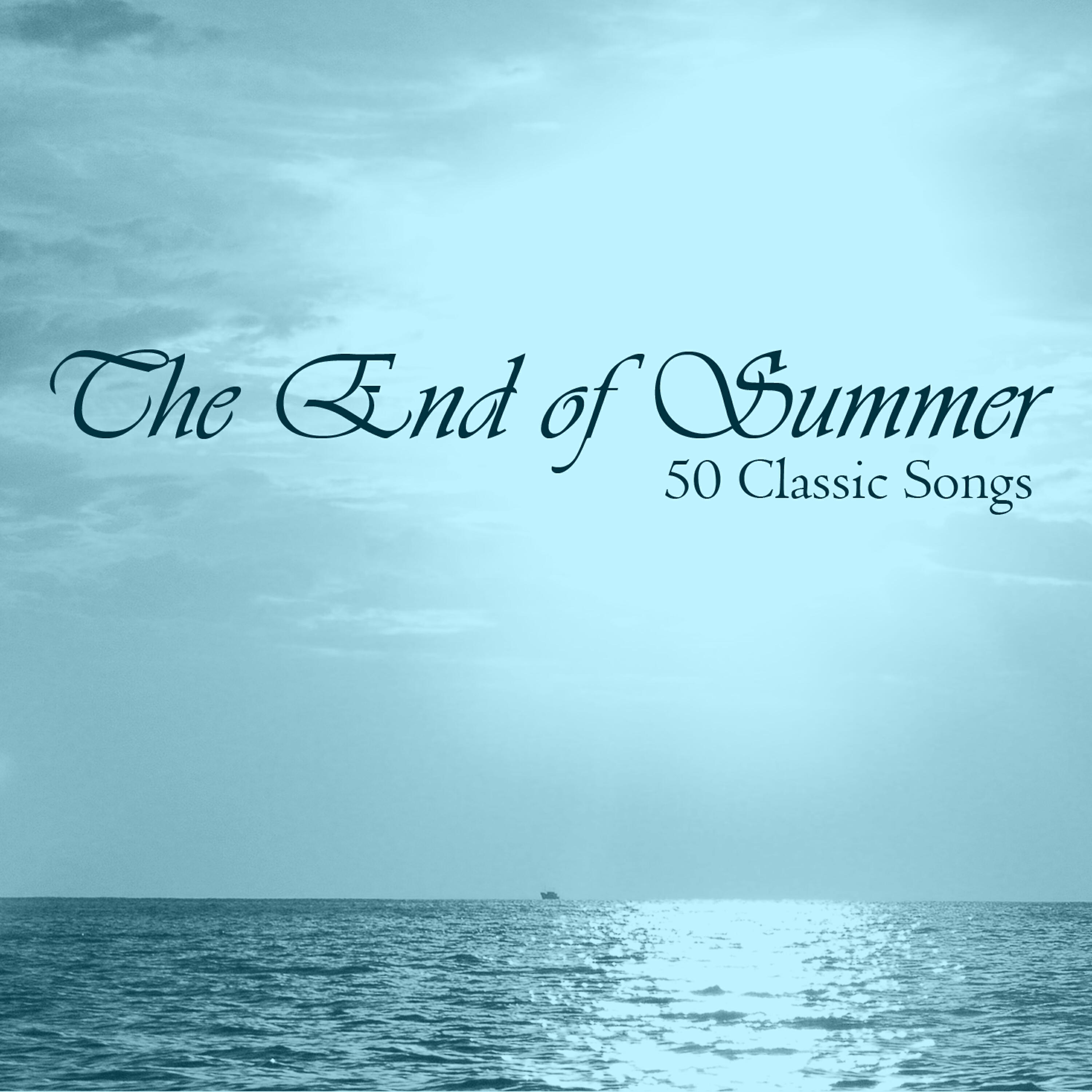 Релиз The End of Summer: 50 Classic Songs